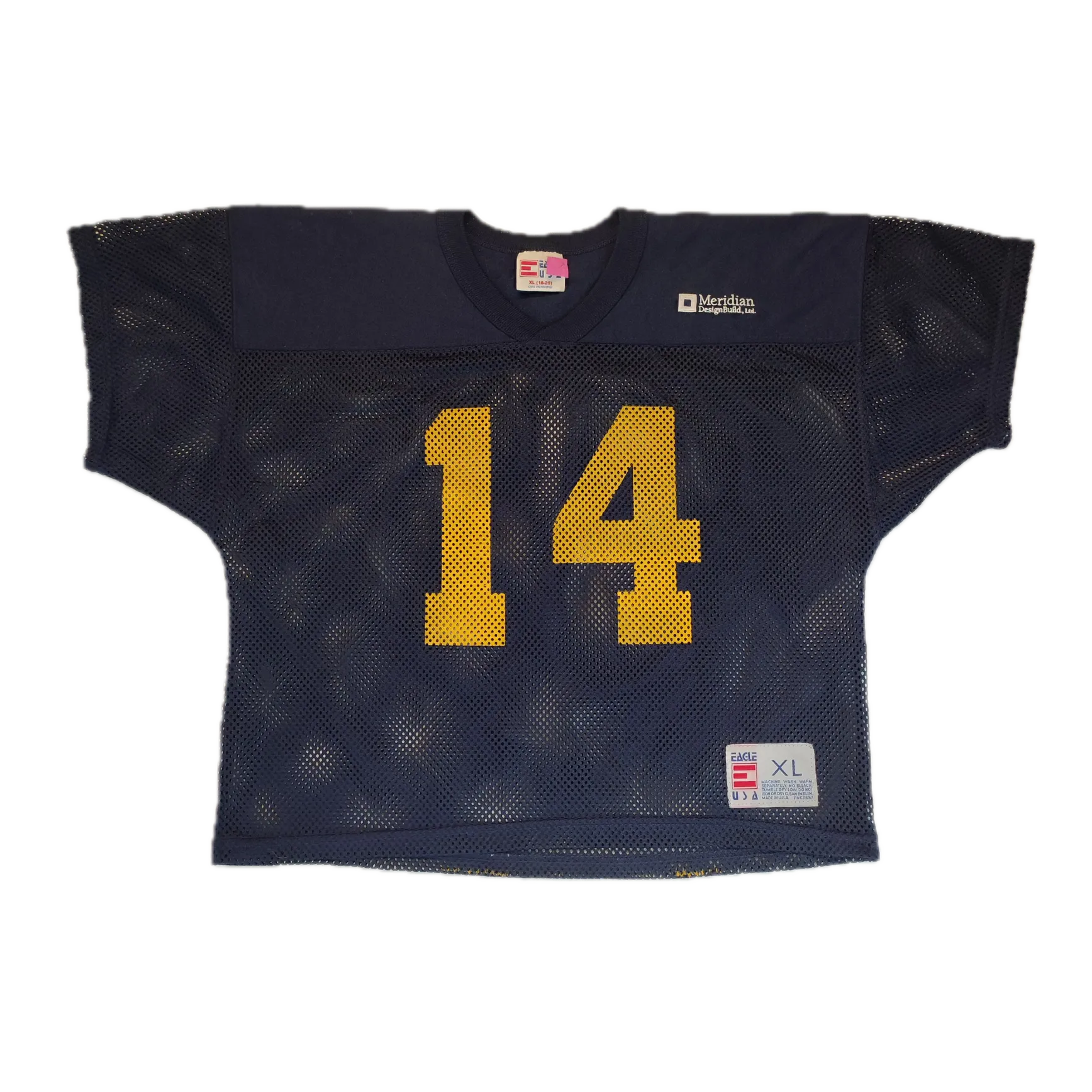 EAGLE USA tee tech (XL)