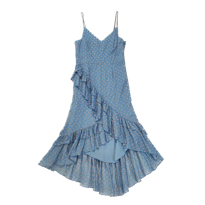 LOVESHACKFANCY dress (M)