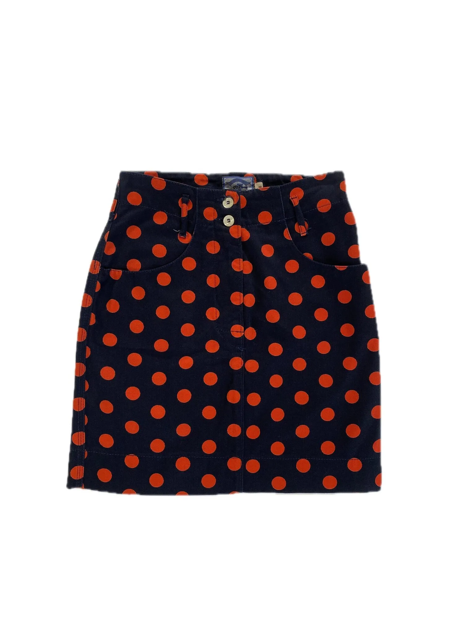OAKS FERRE skirt (S)