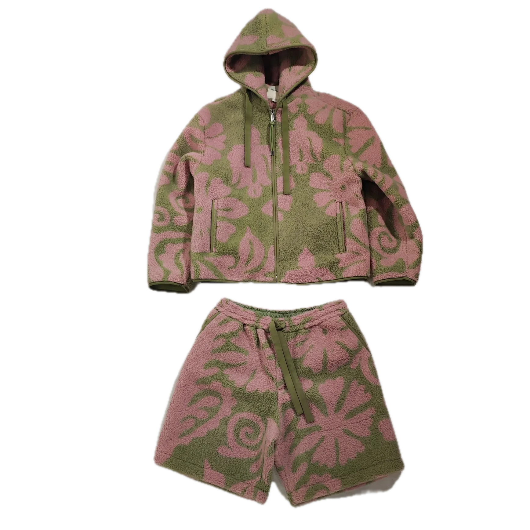 ZARA X NANUSHKA coordinati (L)