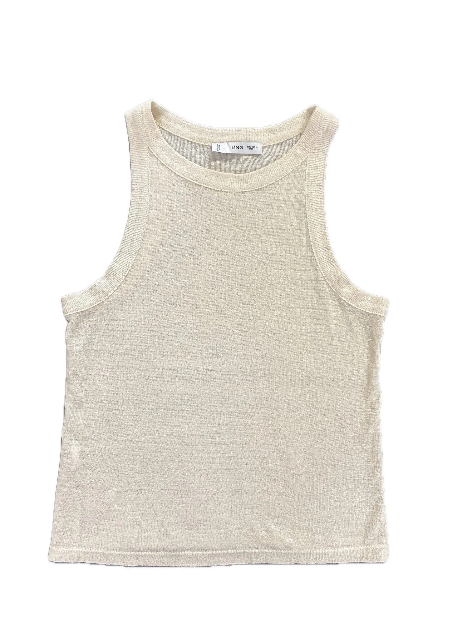 MANGO topandbody (M)