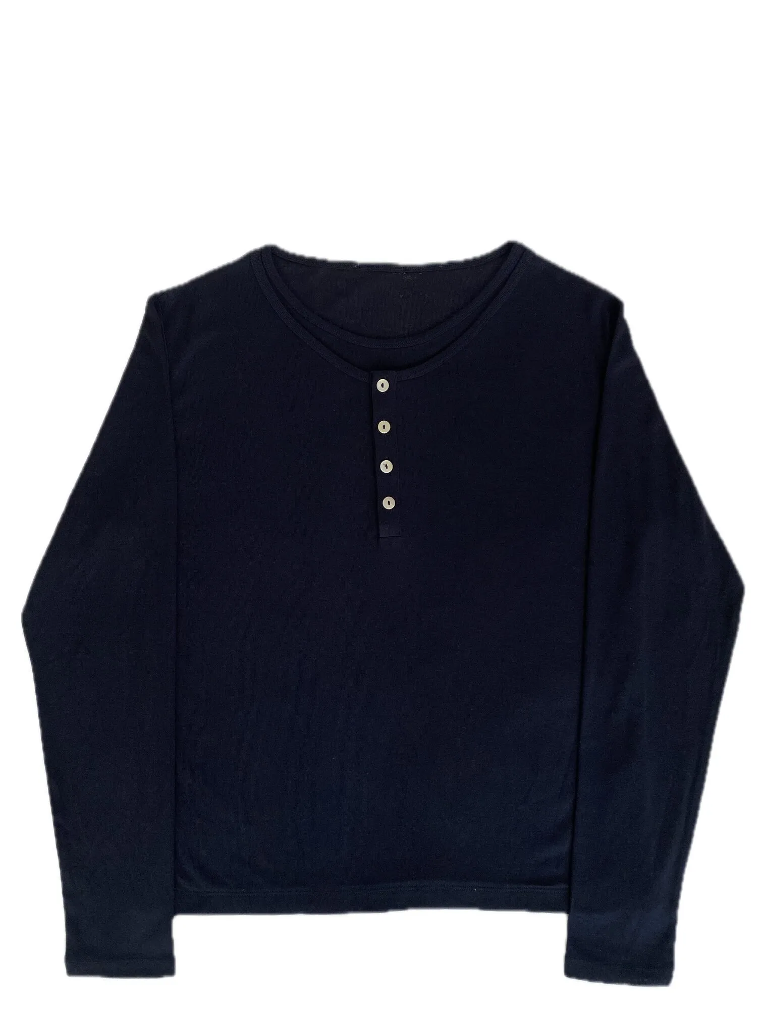 NO BRAND longsleeve (L)