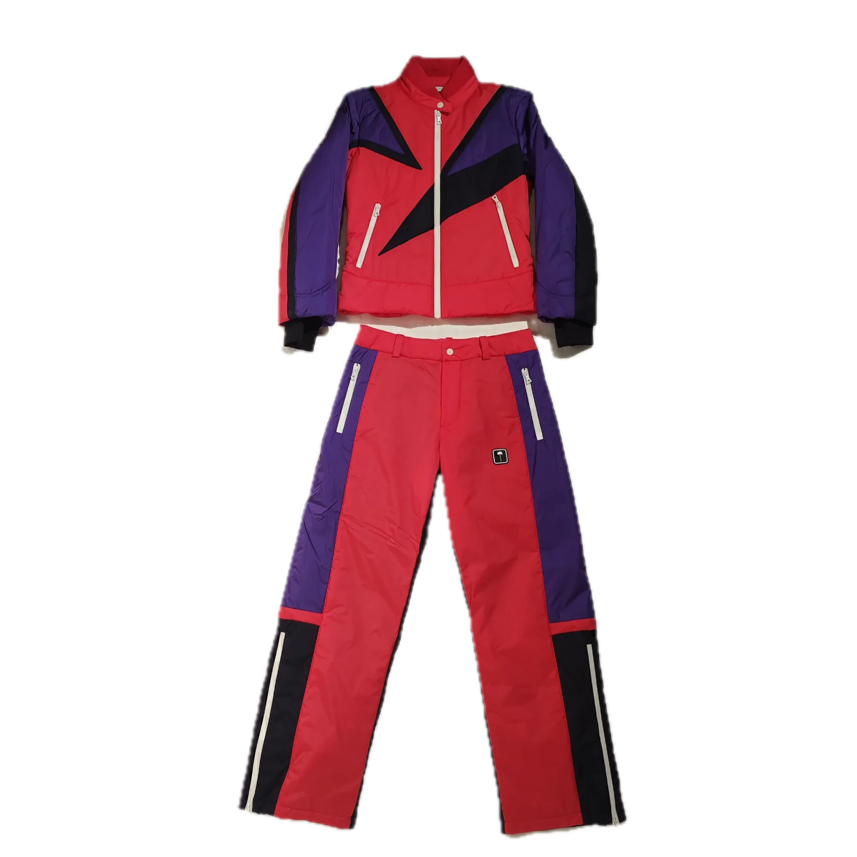 PALM ANGELS tracksuit tech (S)