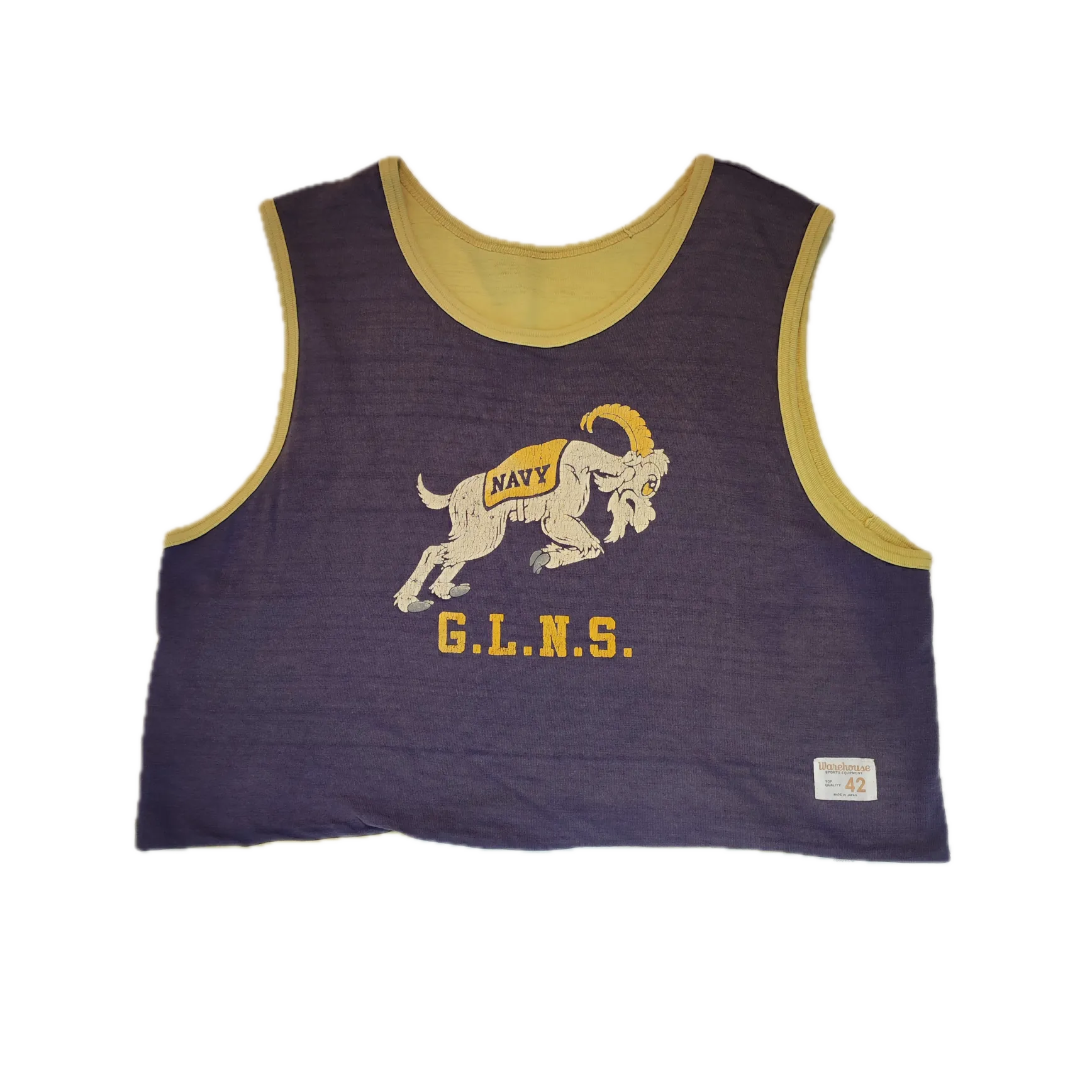 WAREHOUSE crewneck (42)