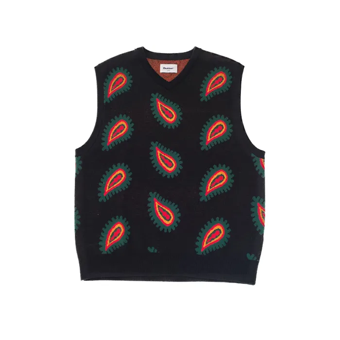 BUTTER GOODS gilet (L)