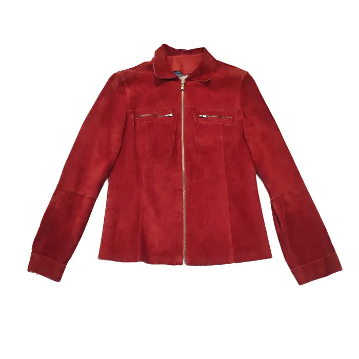 FREEHERON jacket (42)