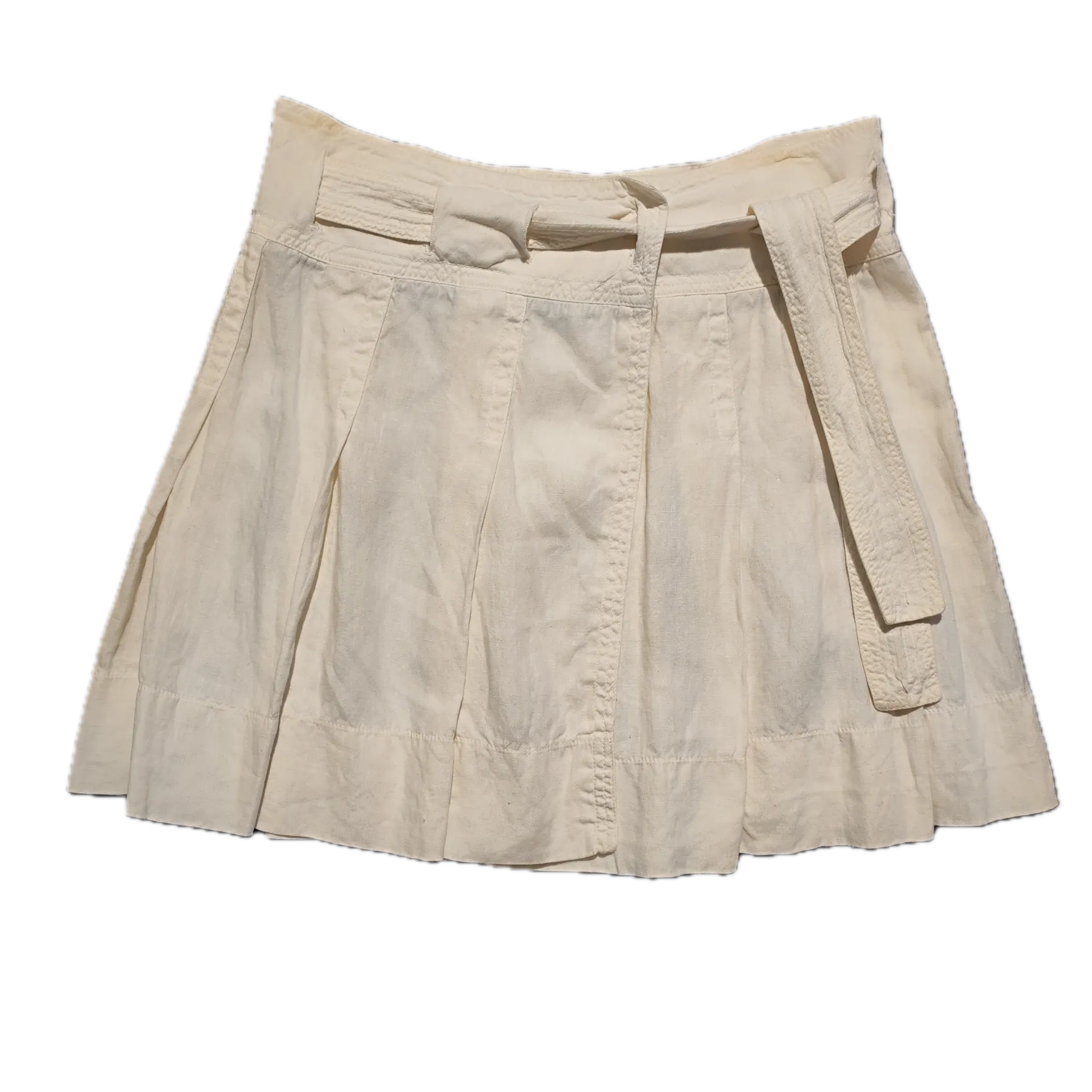 BURBERRY skirt (42)