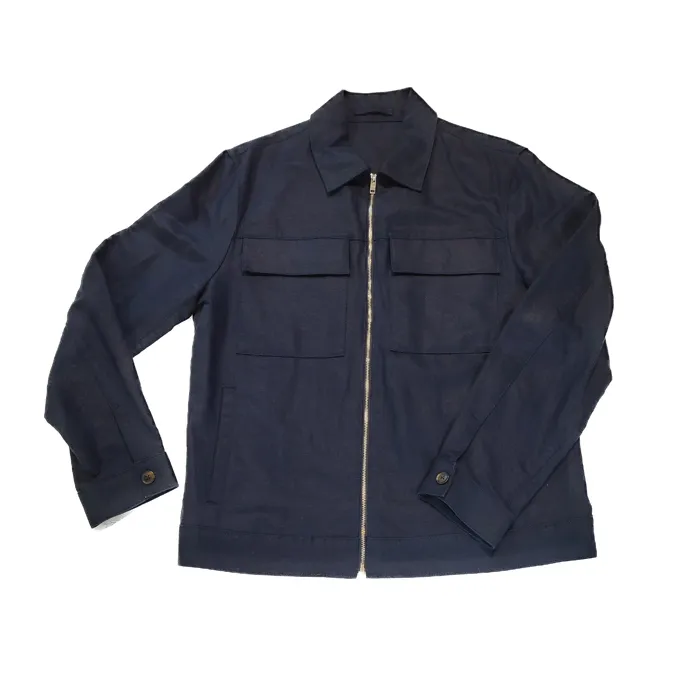 MANGO overshirt (M)