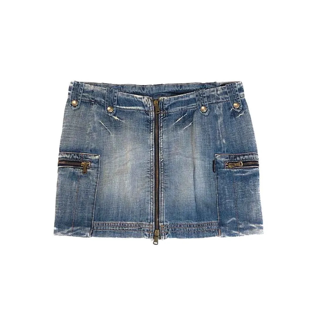 CALVIN KLEIN skirt (42)