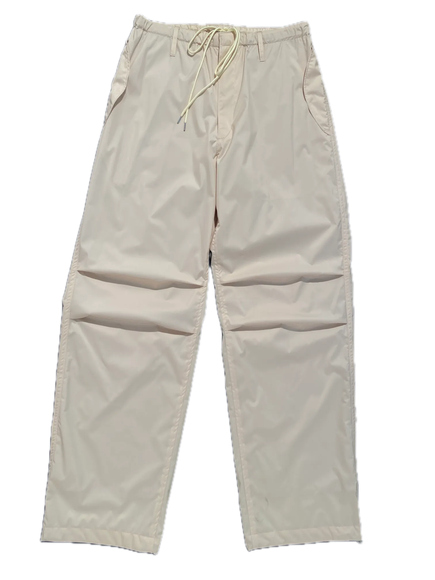 AURALEE pants tech (M)