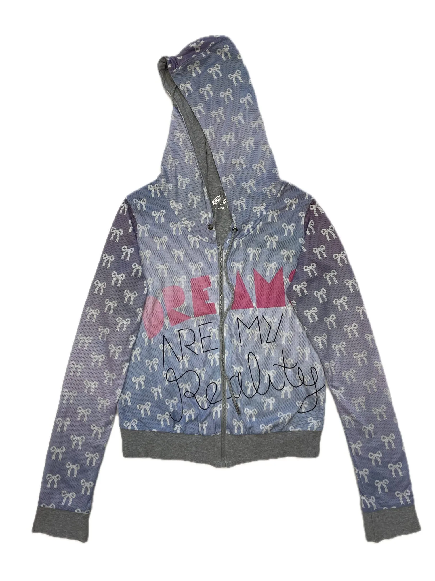 FORNARINA hoodie workwear (M)