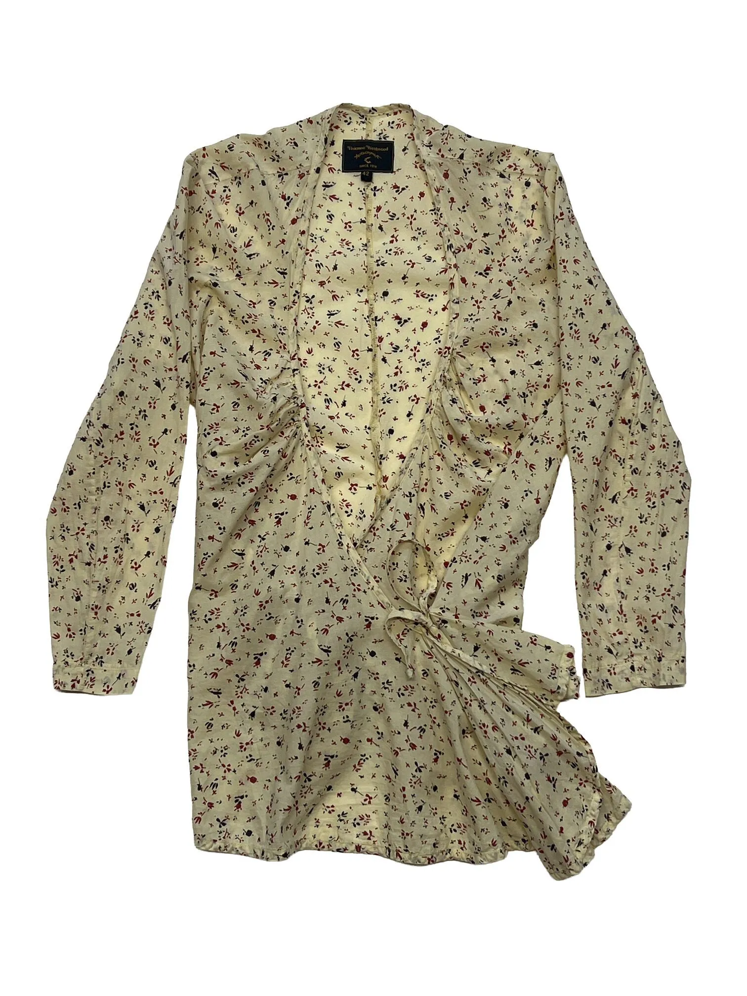 VIVIENNE WESTWOOD shirt Donna (M)