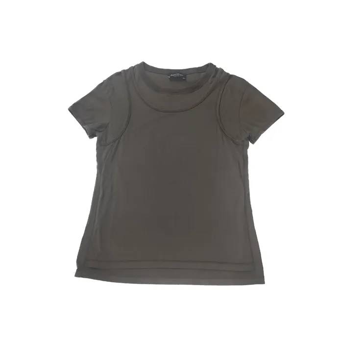 ANDREA YA' AQOV tee (L)