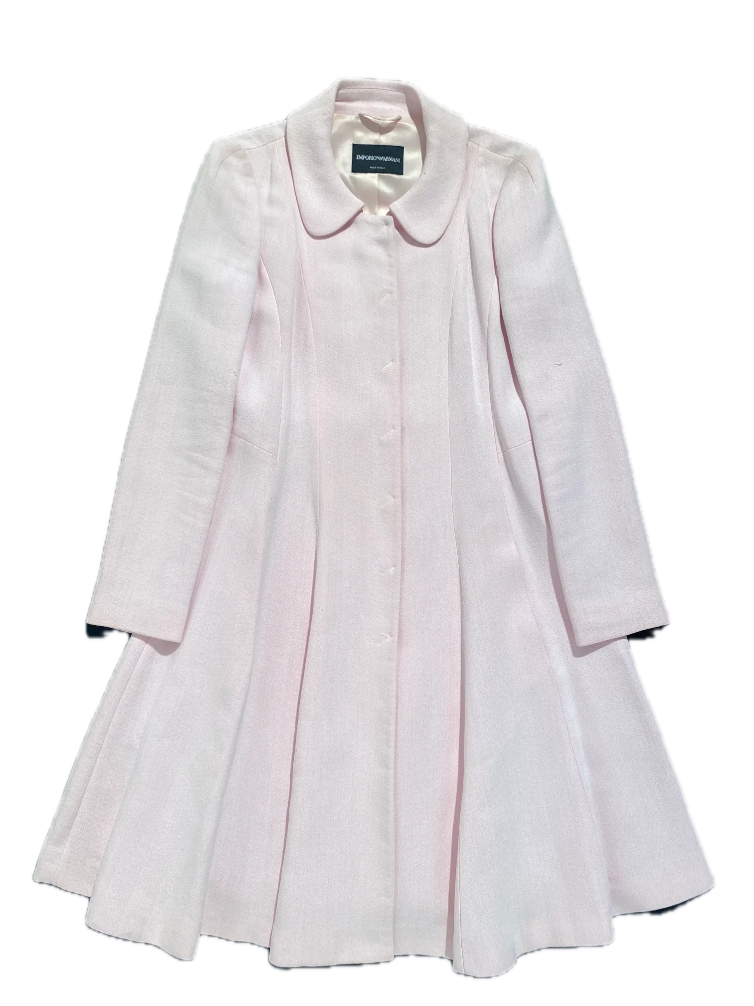 EMPORIO ARMANI coat (40)