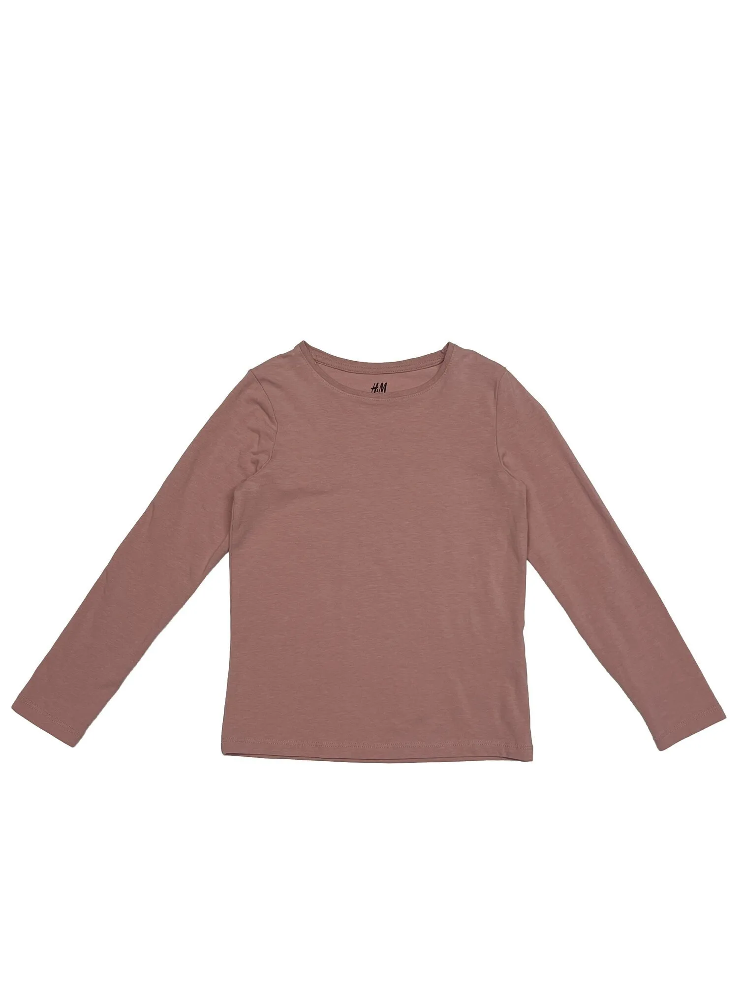 H&M longsleeve (4/5 YS)