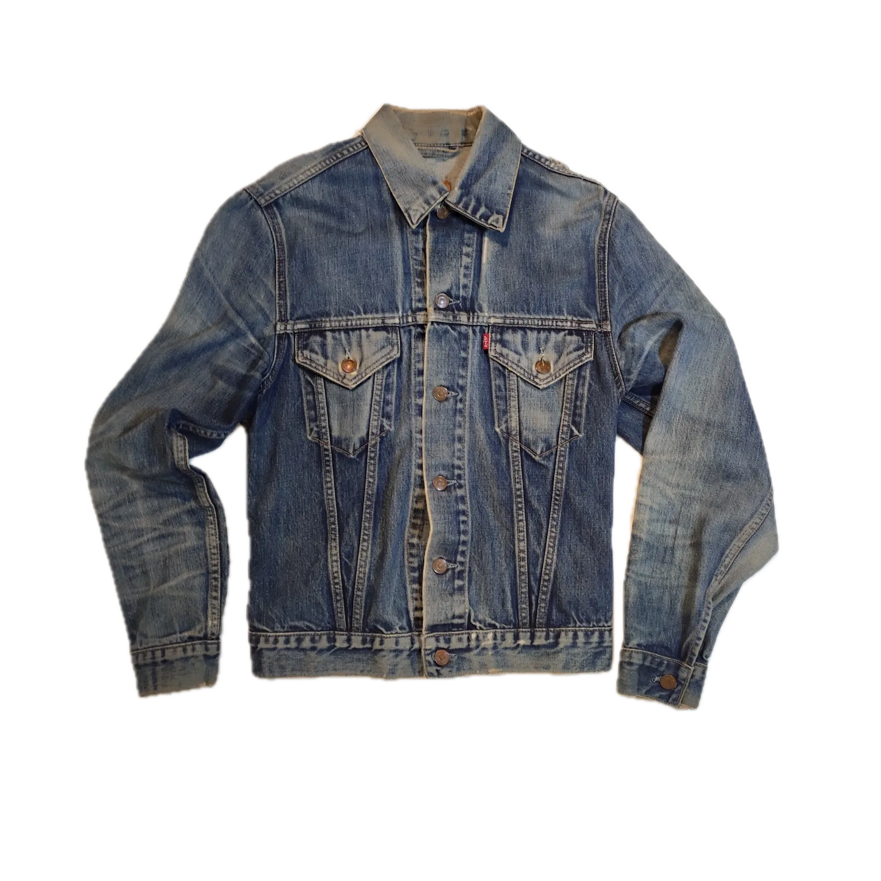 LEVI'S jacket (M)