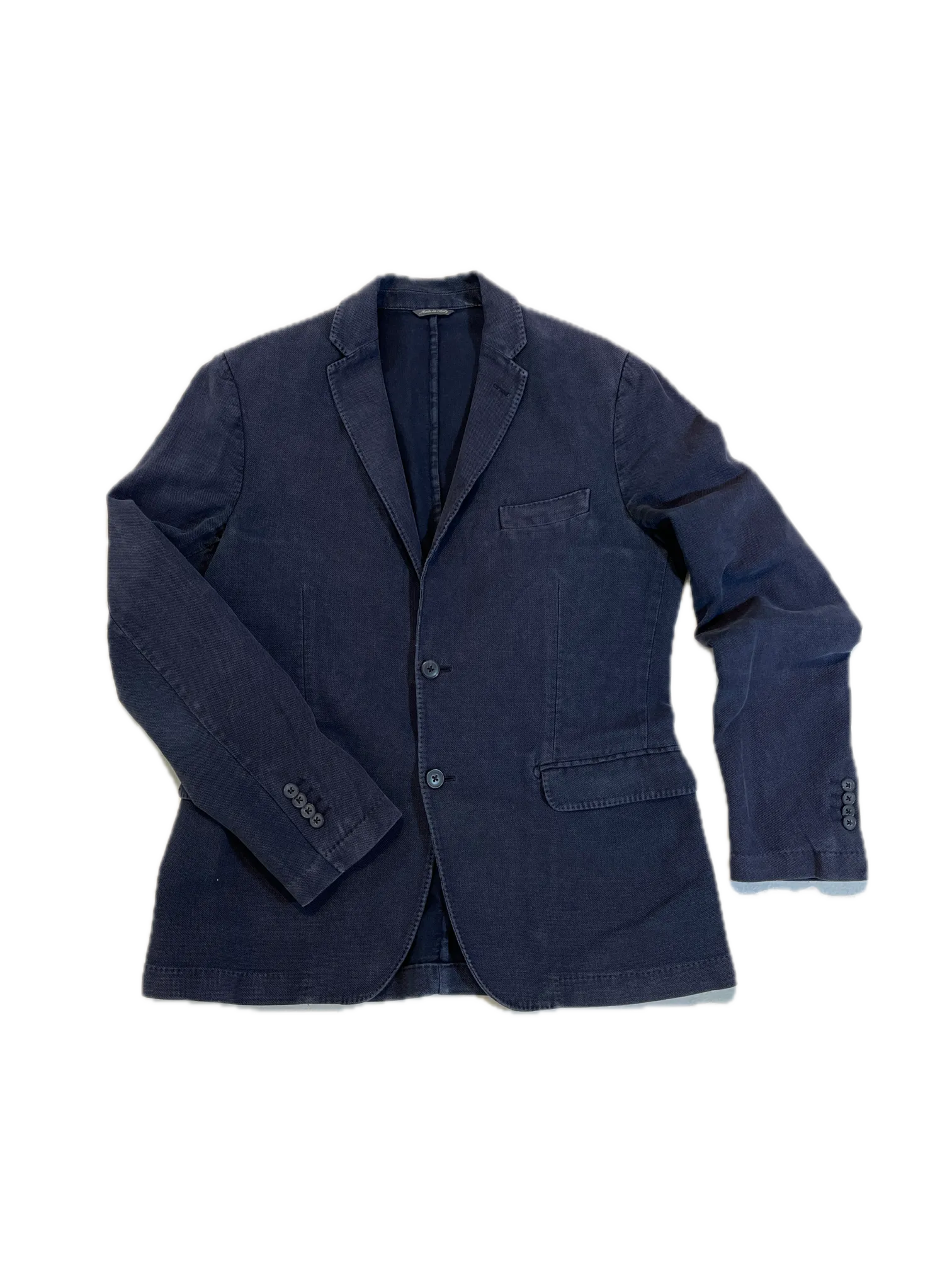 BRIAN DALES blazer (50)