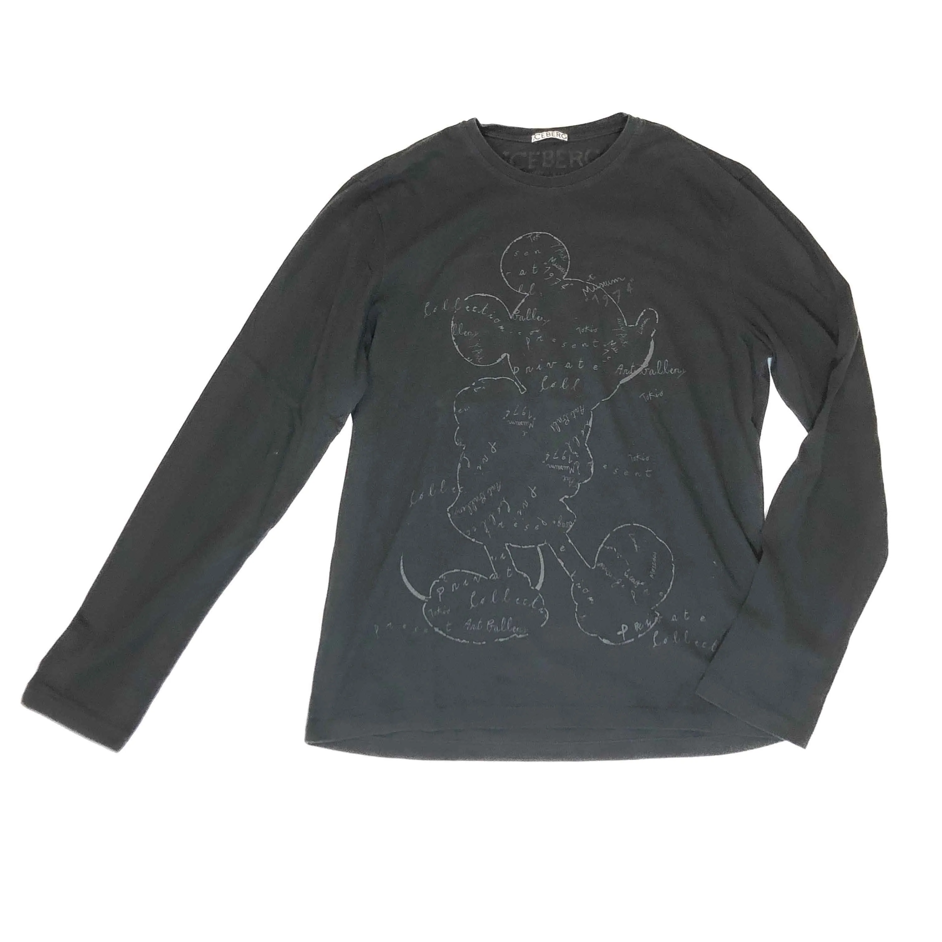 ICEBERG longsleeve (XL)