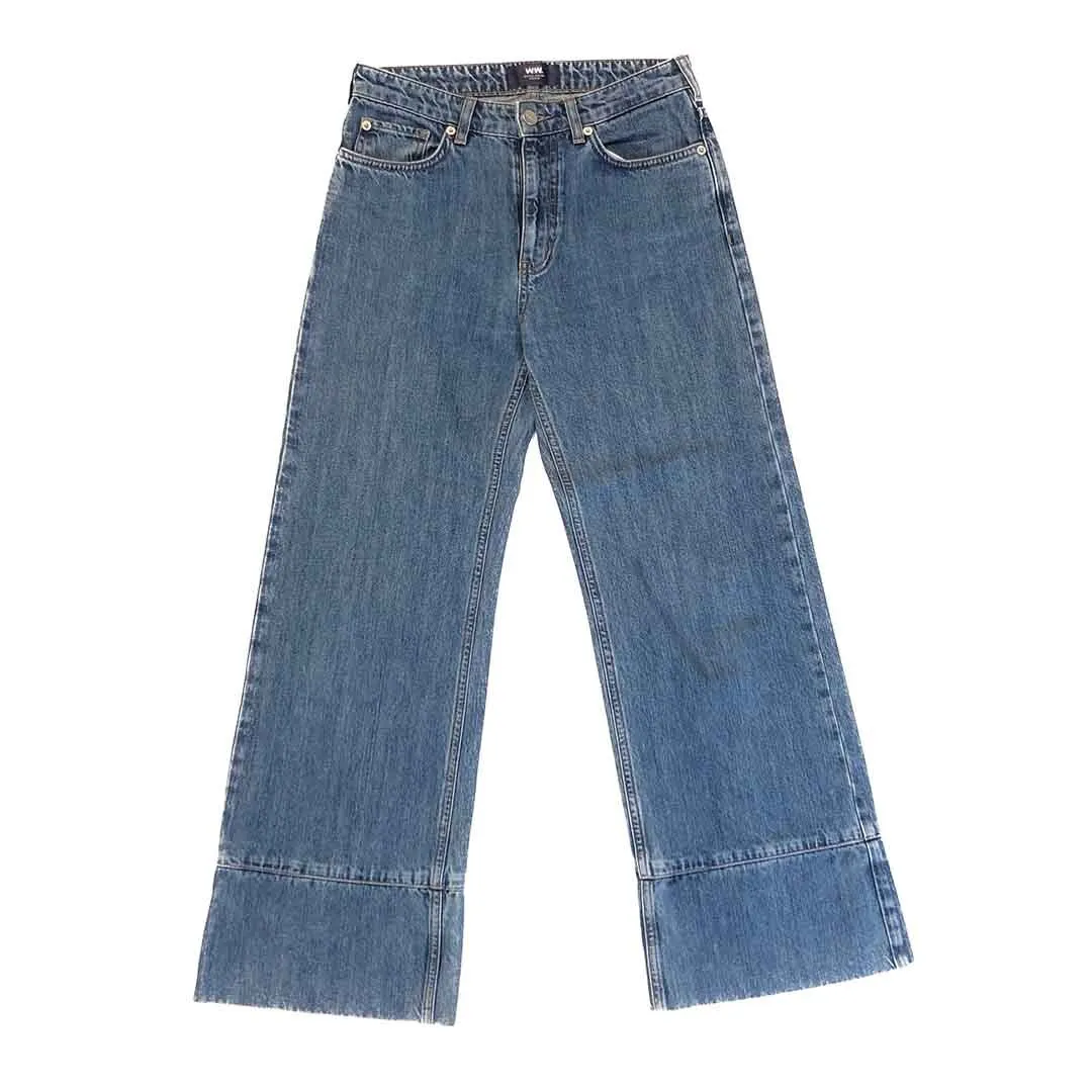 WOOD WOOD jeans (40)