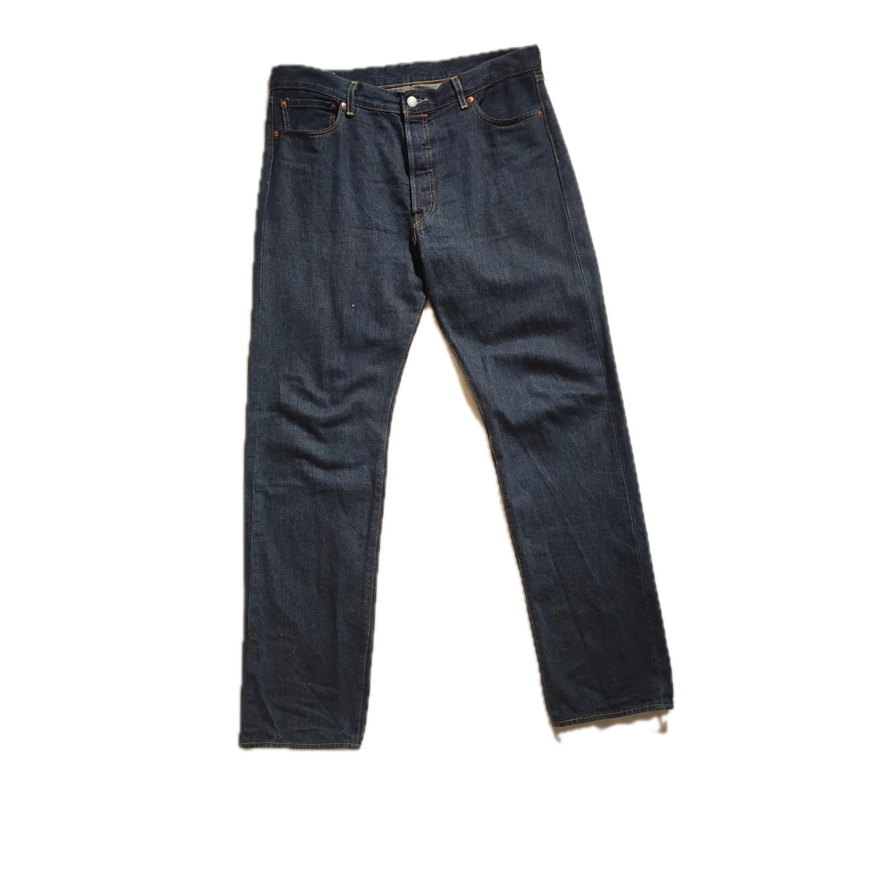 LEVI'S 501 jeans (50)