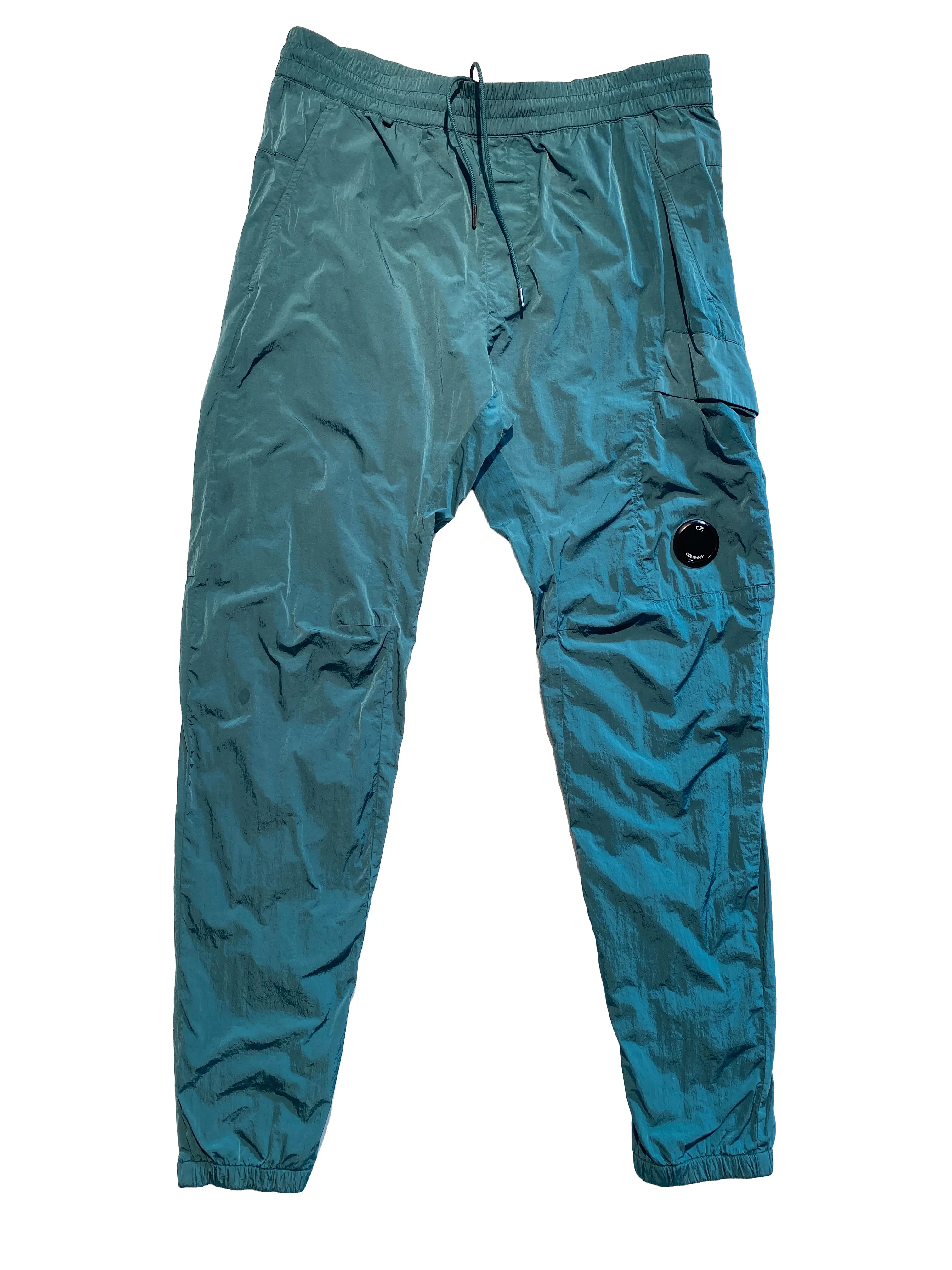 C.P. COMPANY pants tech (50)