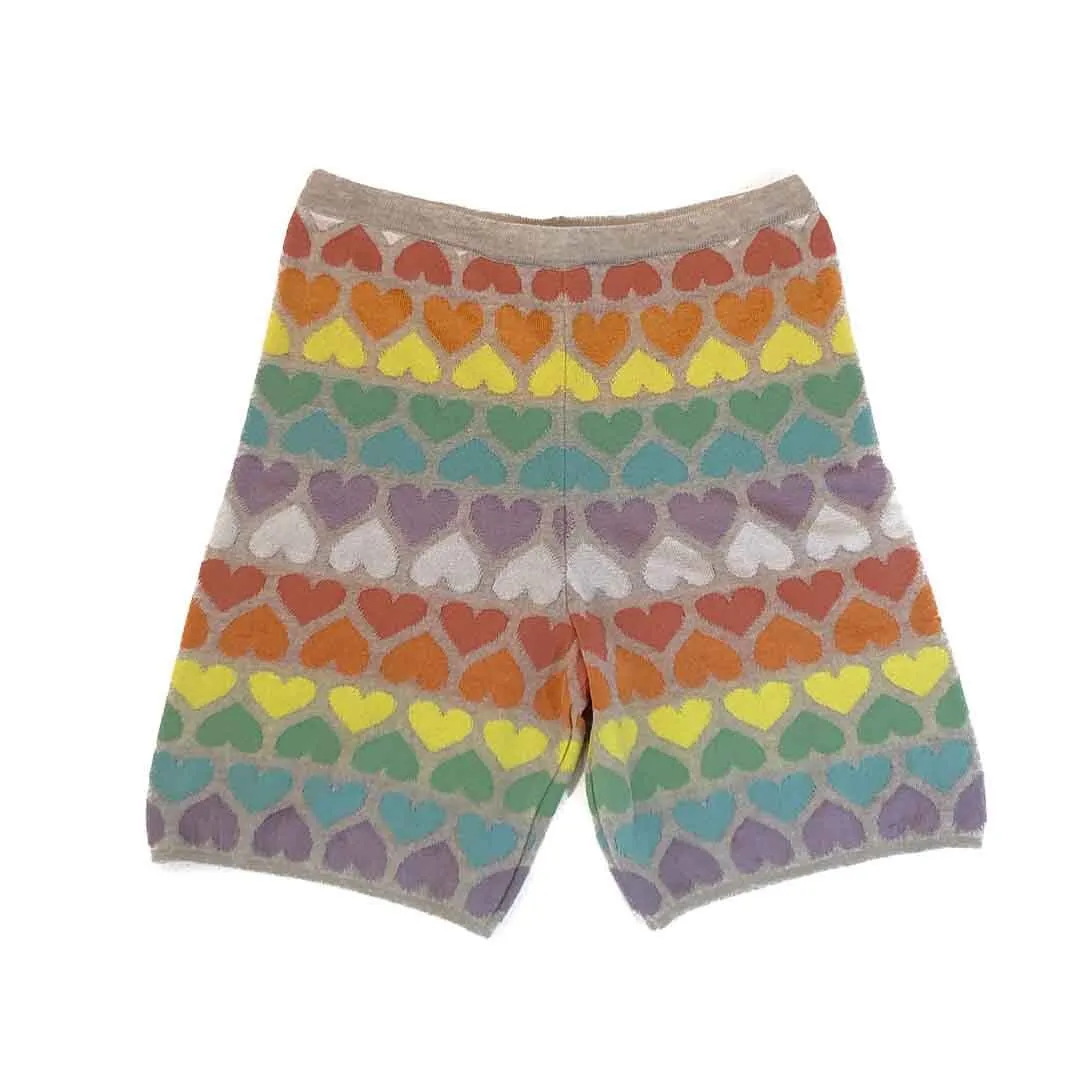 MARCO RAMBALDI shorts (S)