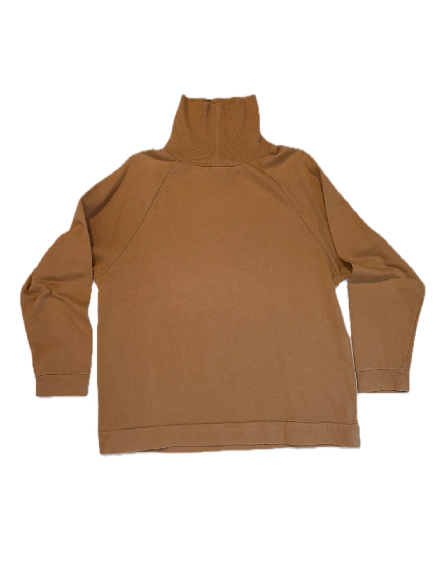 BASERANGE turtelneck (S)