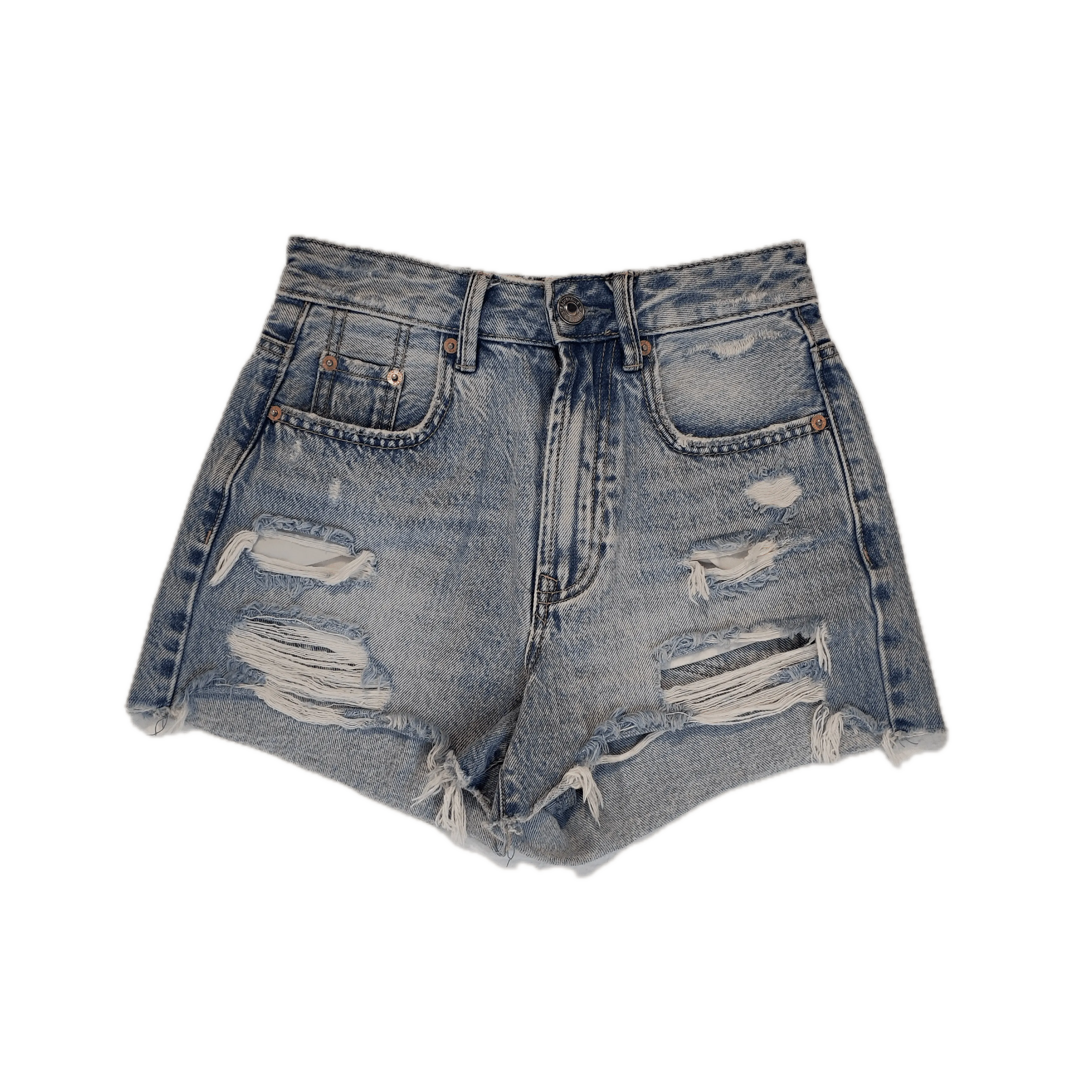 STRADIVARIUS shorts (32)