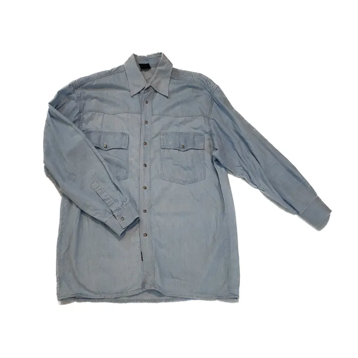 VERSACE JEANS COUTURE shirt (XL)