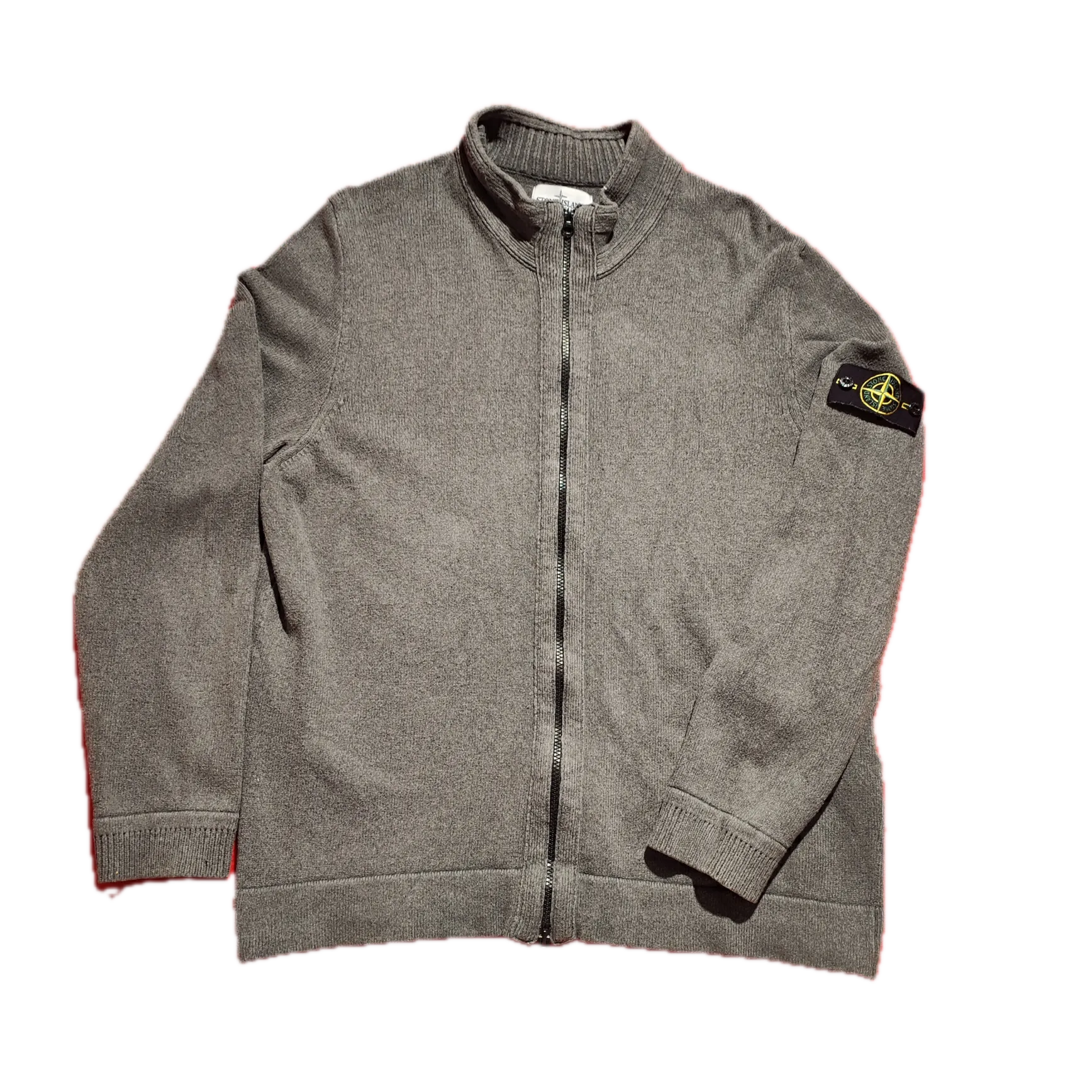 STONE ISLAND sweater (XXXL)