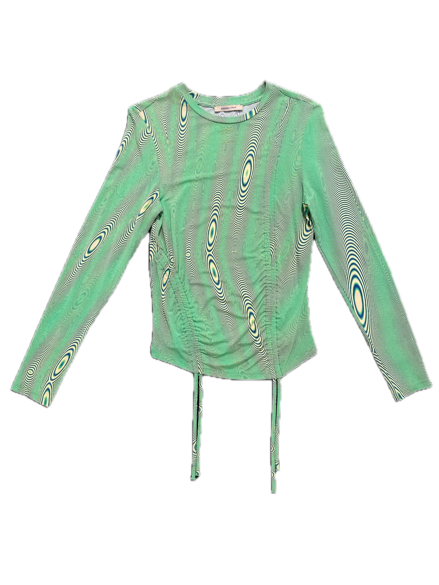 PALOMA WOOL longsleeve (S)