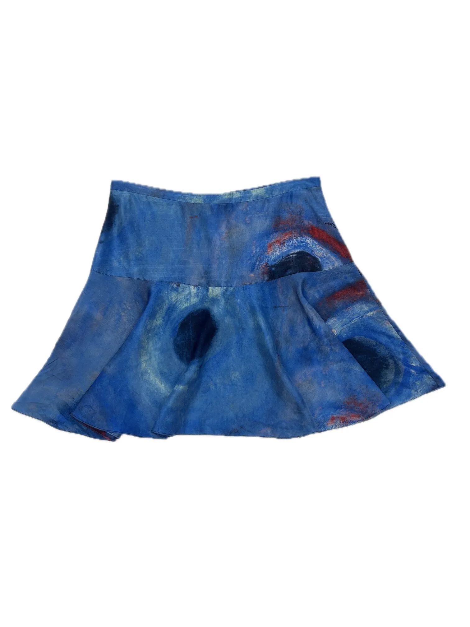 MARNI X FLAMINIA VERONESI skirt (S)