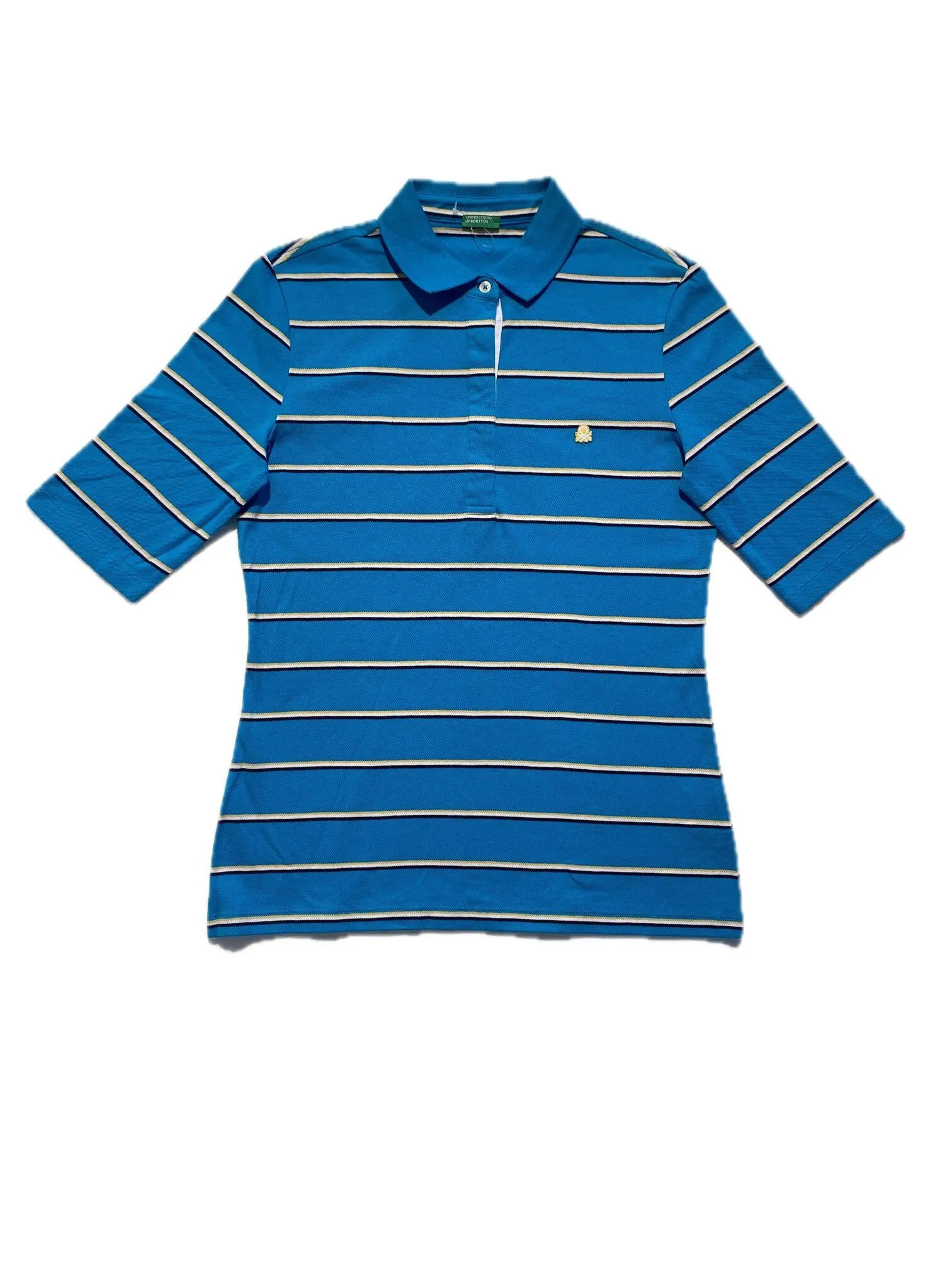 UNITED COLOR OF BENETTON polo (S)