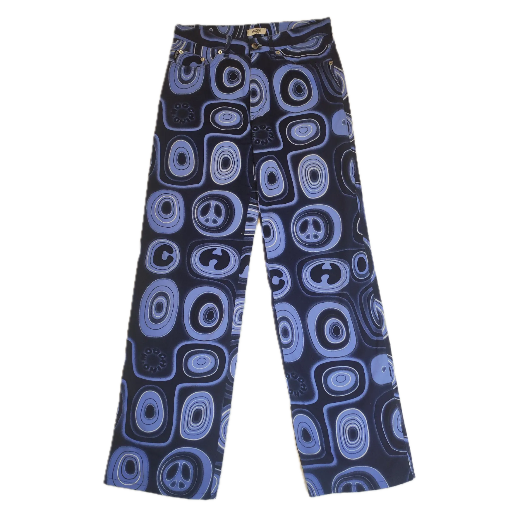 MOSCHINO pants (44)