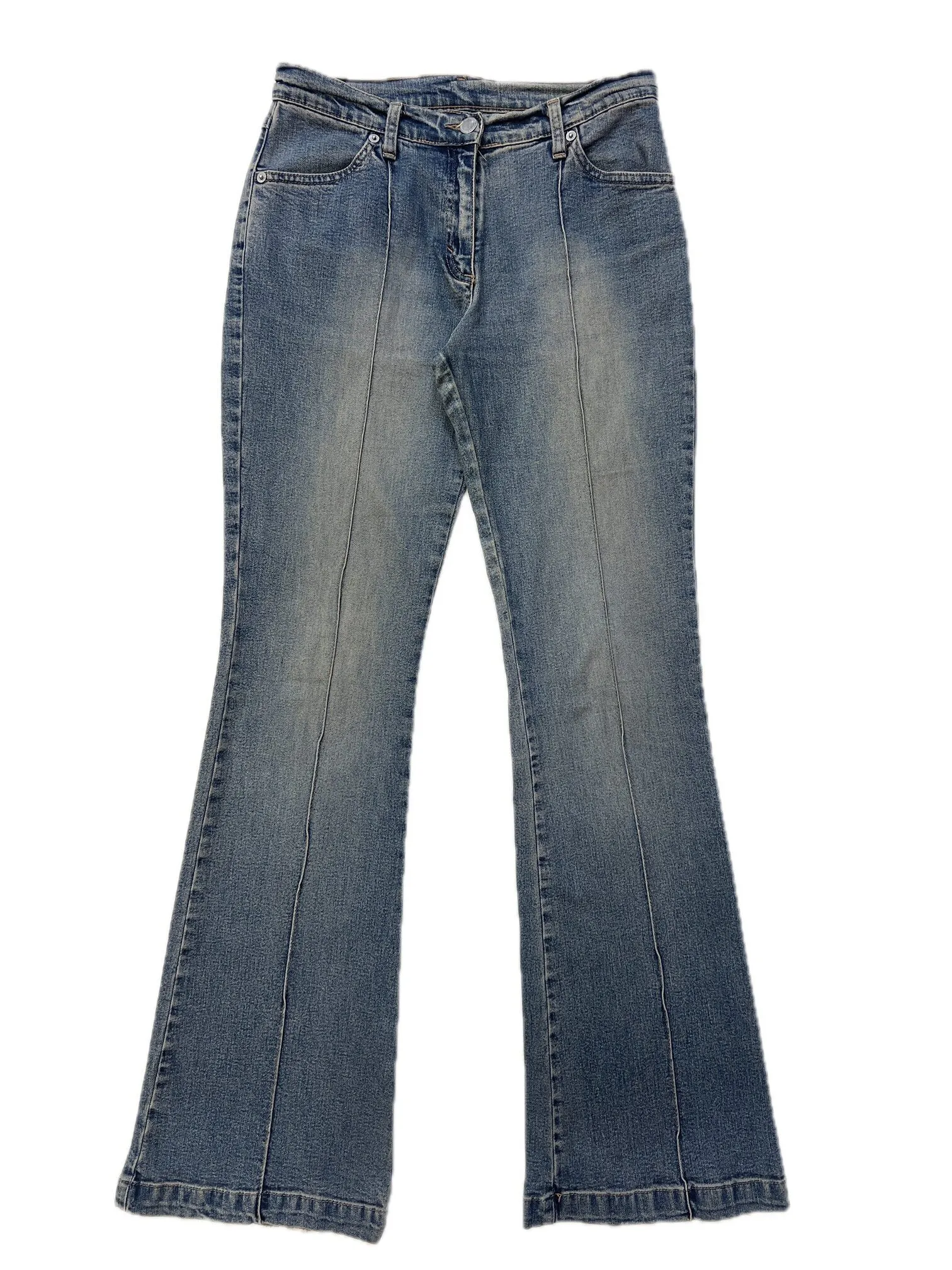 UNITED COLORS OF BENETTON jeans (M)