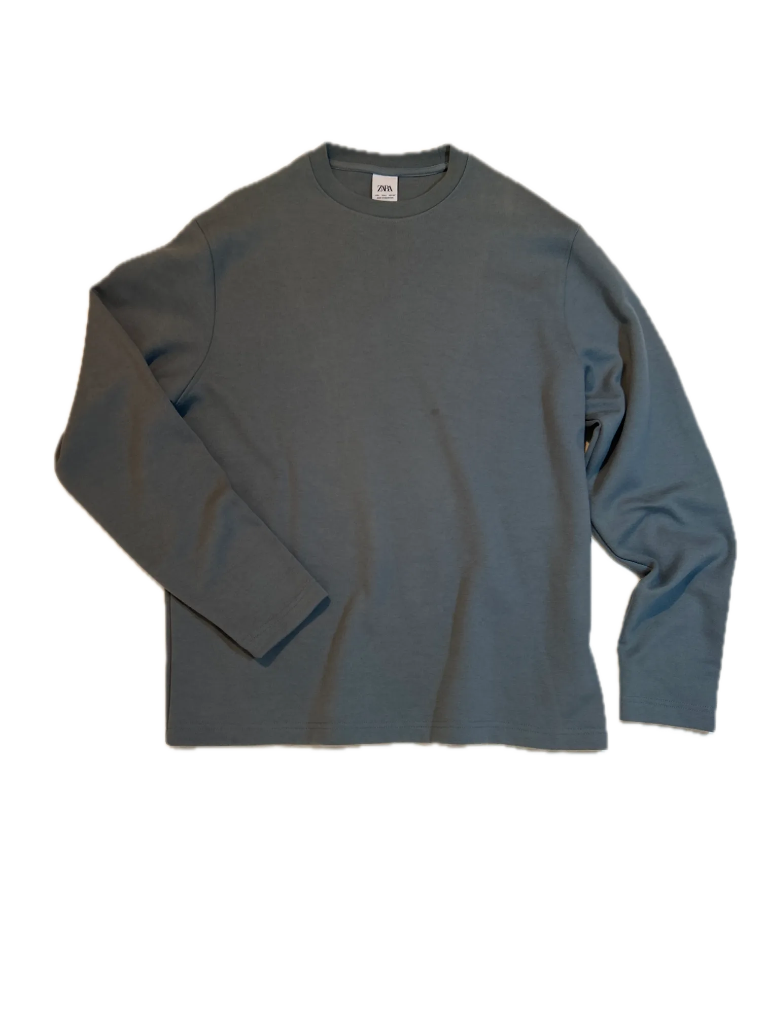 ZARA crewneck (L)