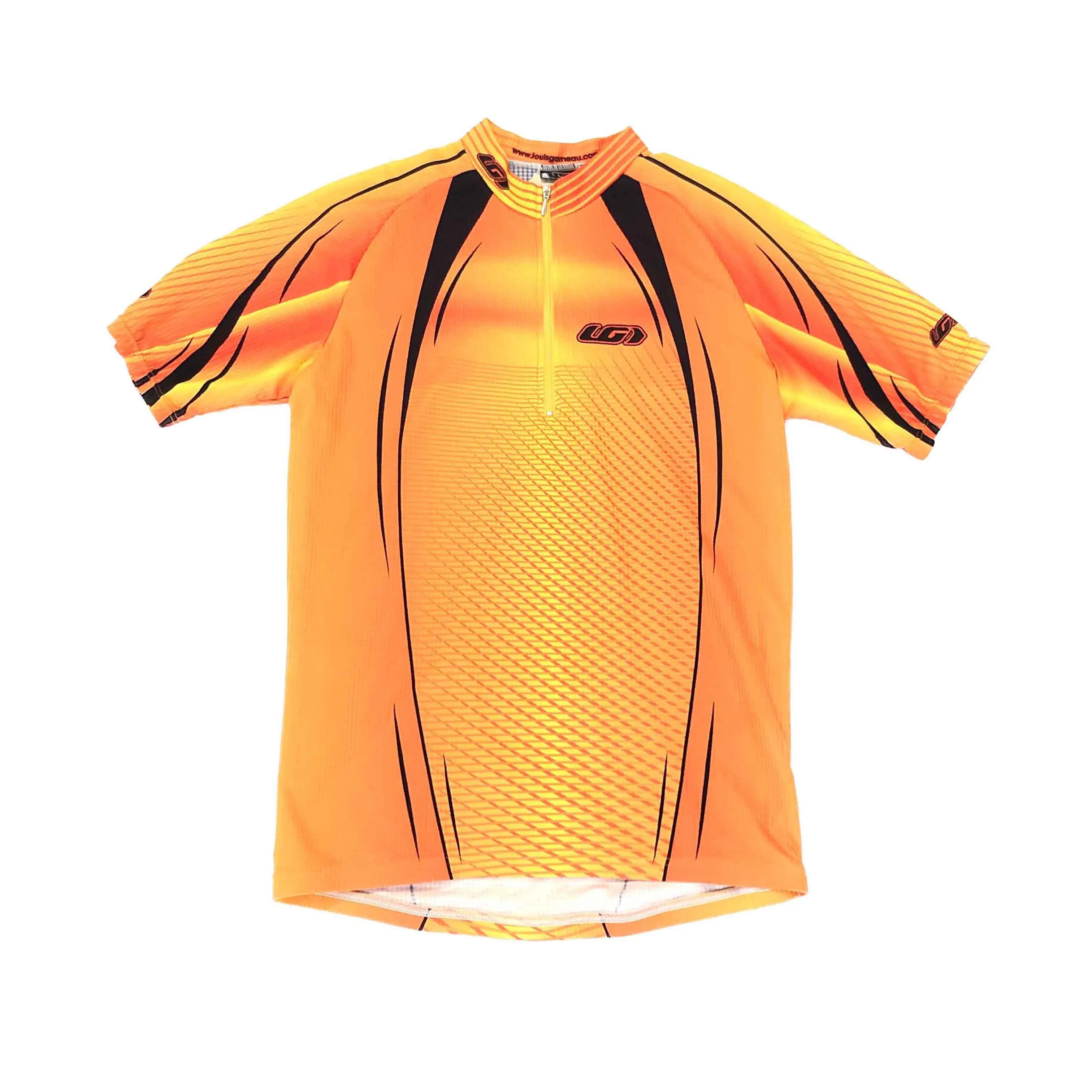 LOUIS GAMEAU tee (M)