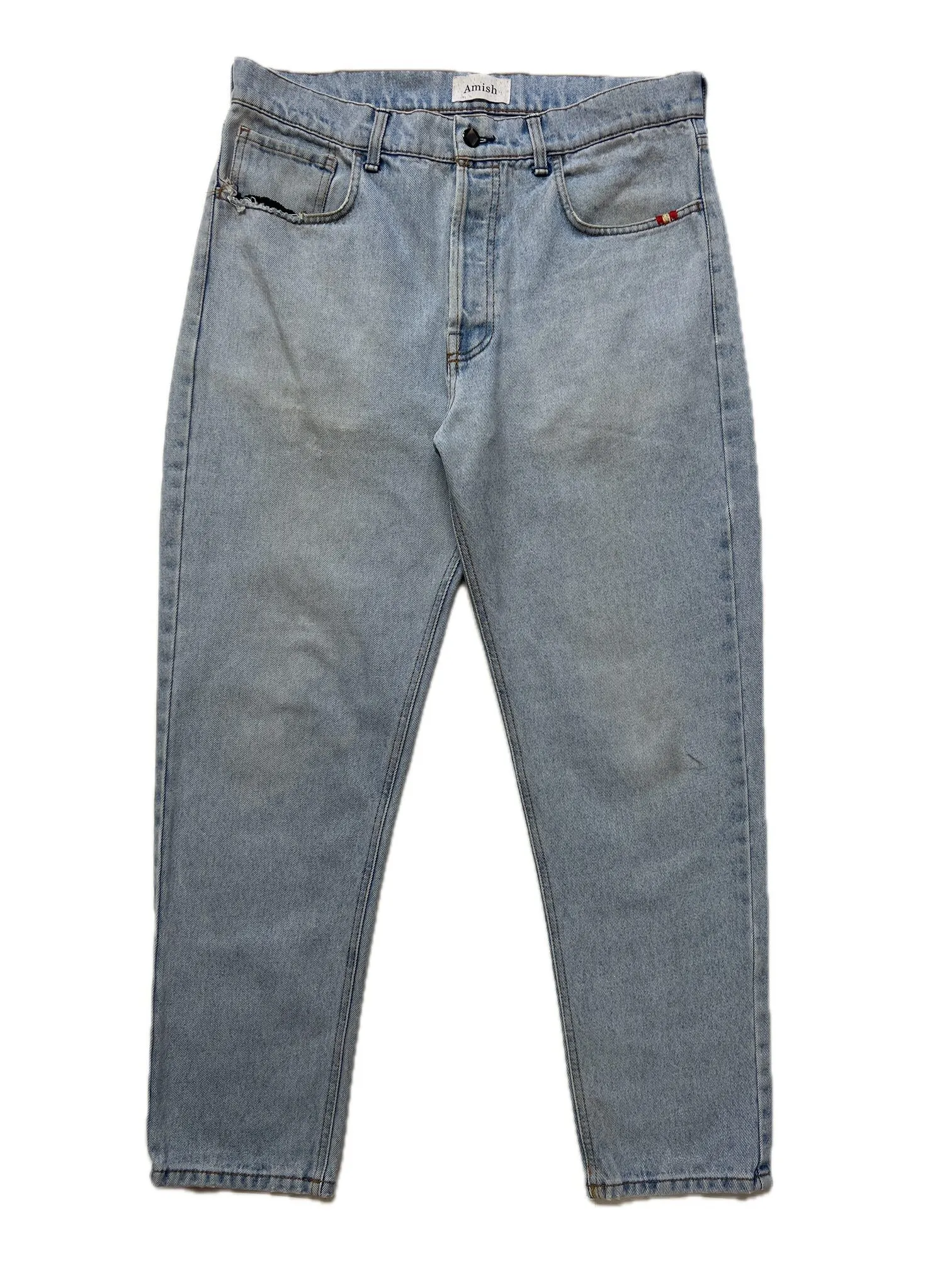 AMISH jeans (W34)
