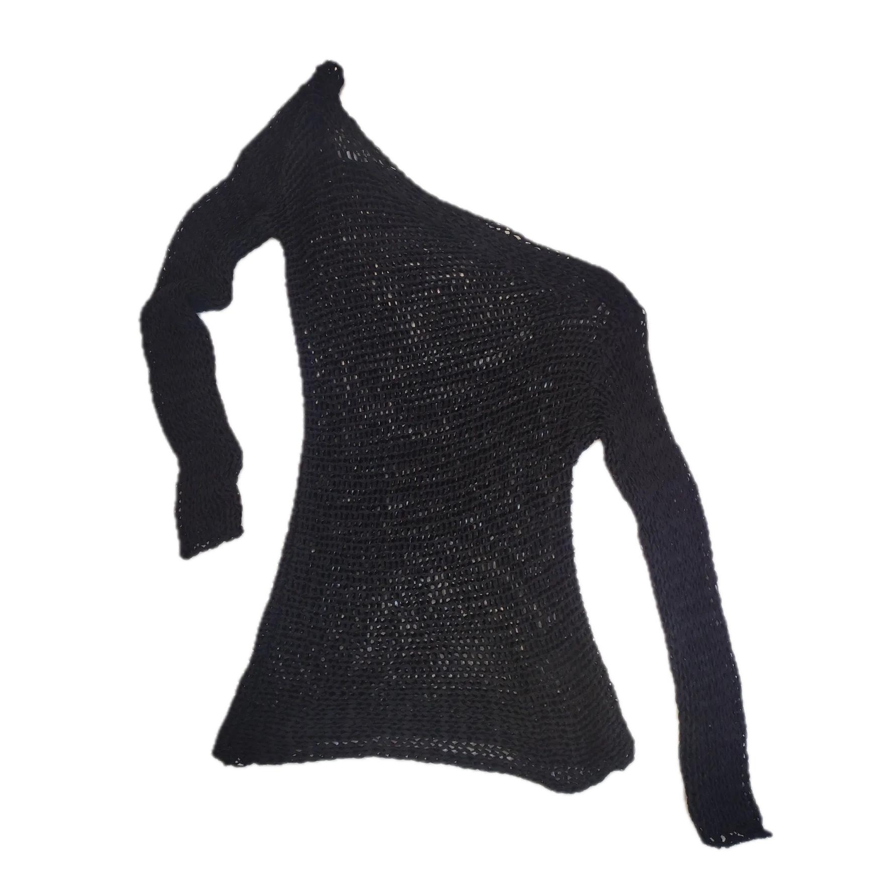 ISABEL BENENATO longsleeve (M)