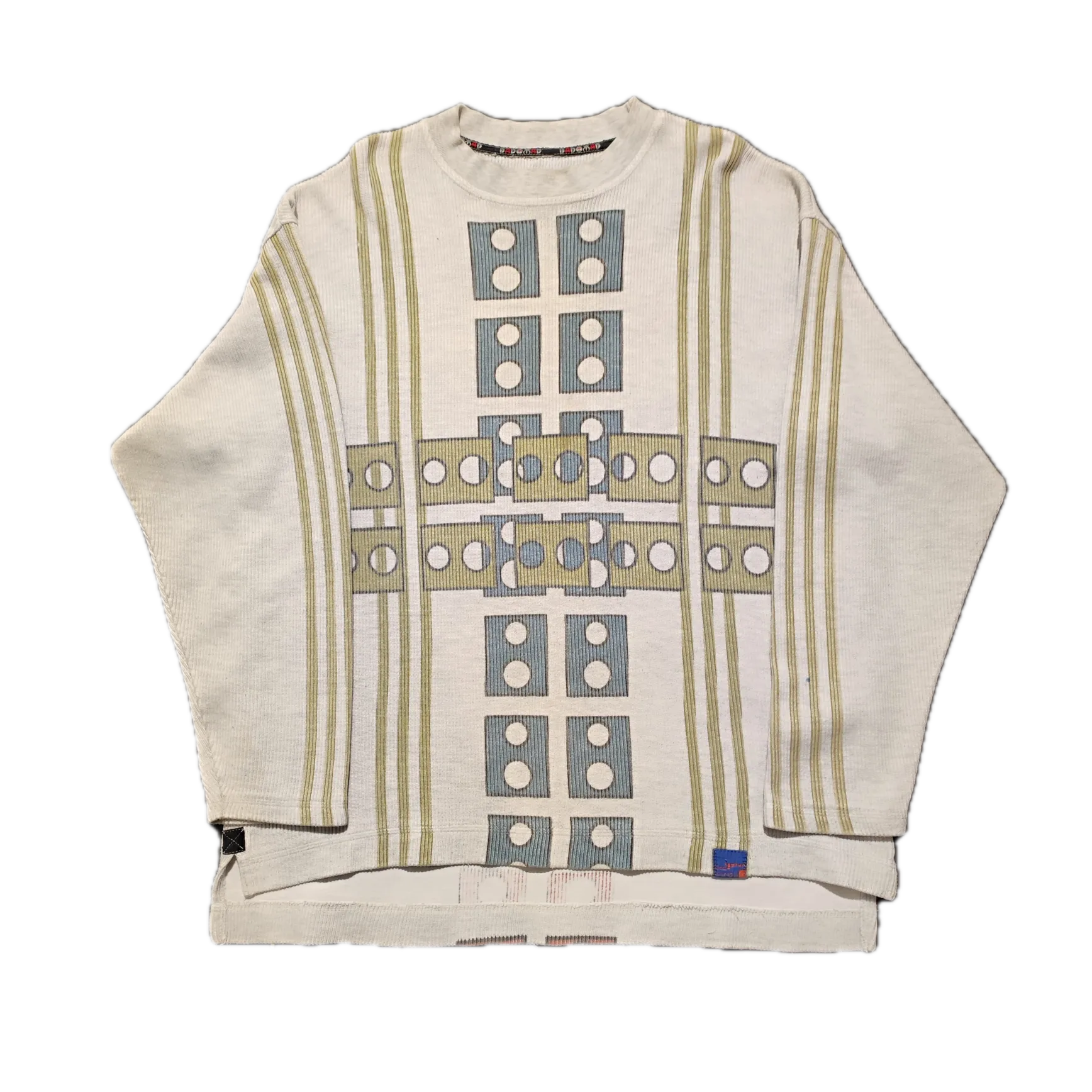VINTAGE crewneck (XXL)