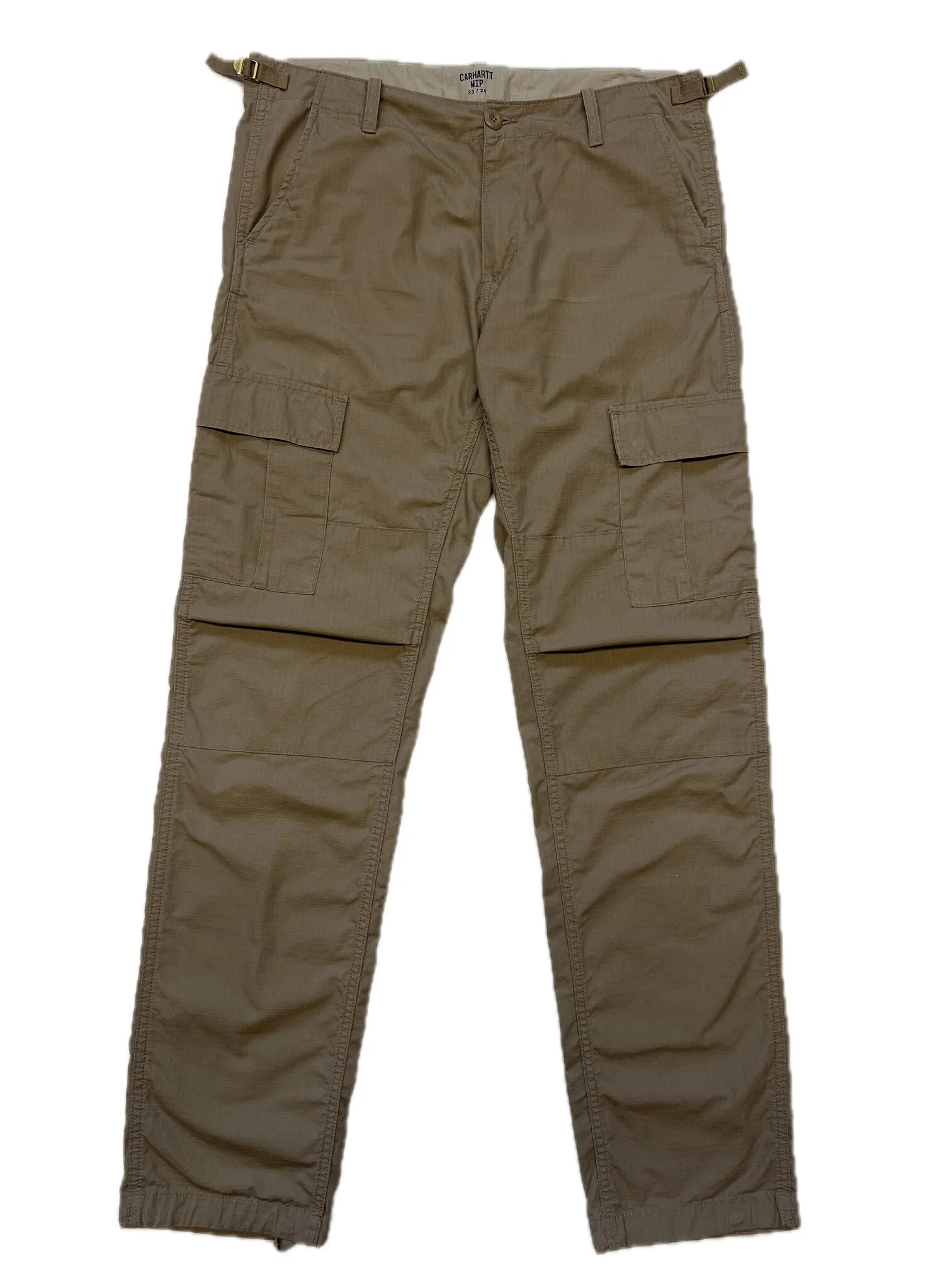 CARHARTT WIP pants workwear (W33 / L34)