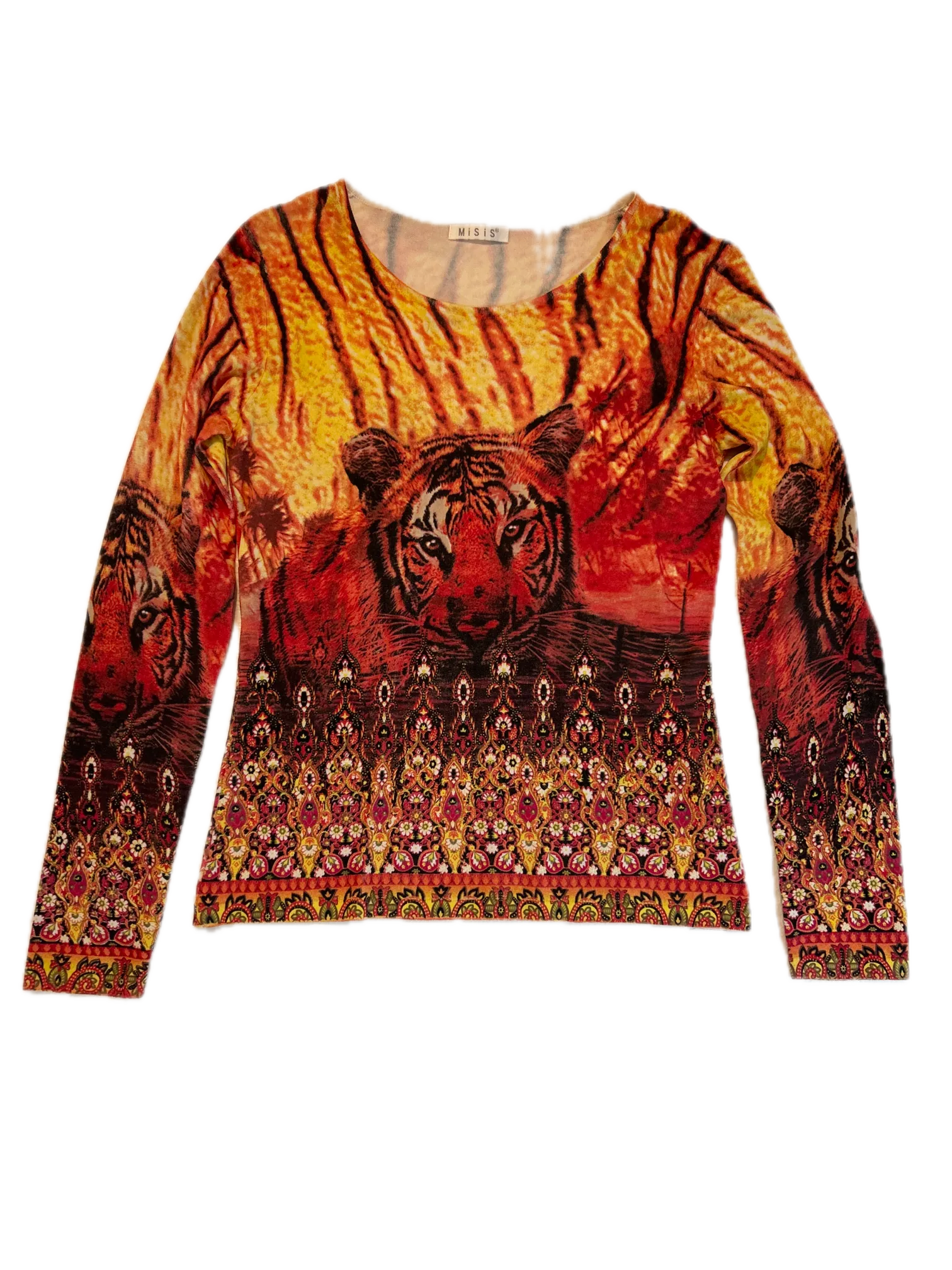 MISIS longsleeve (M)