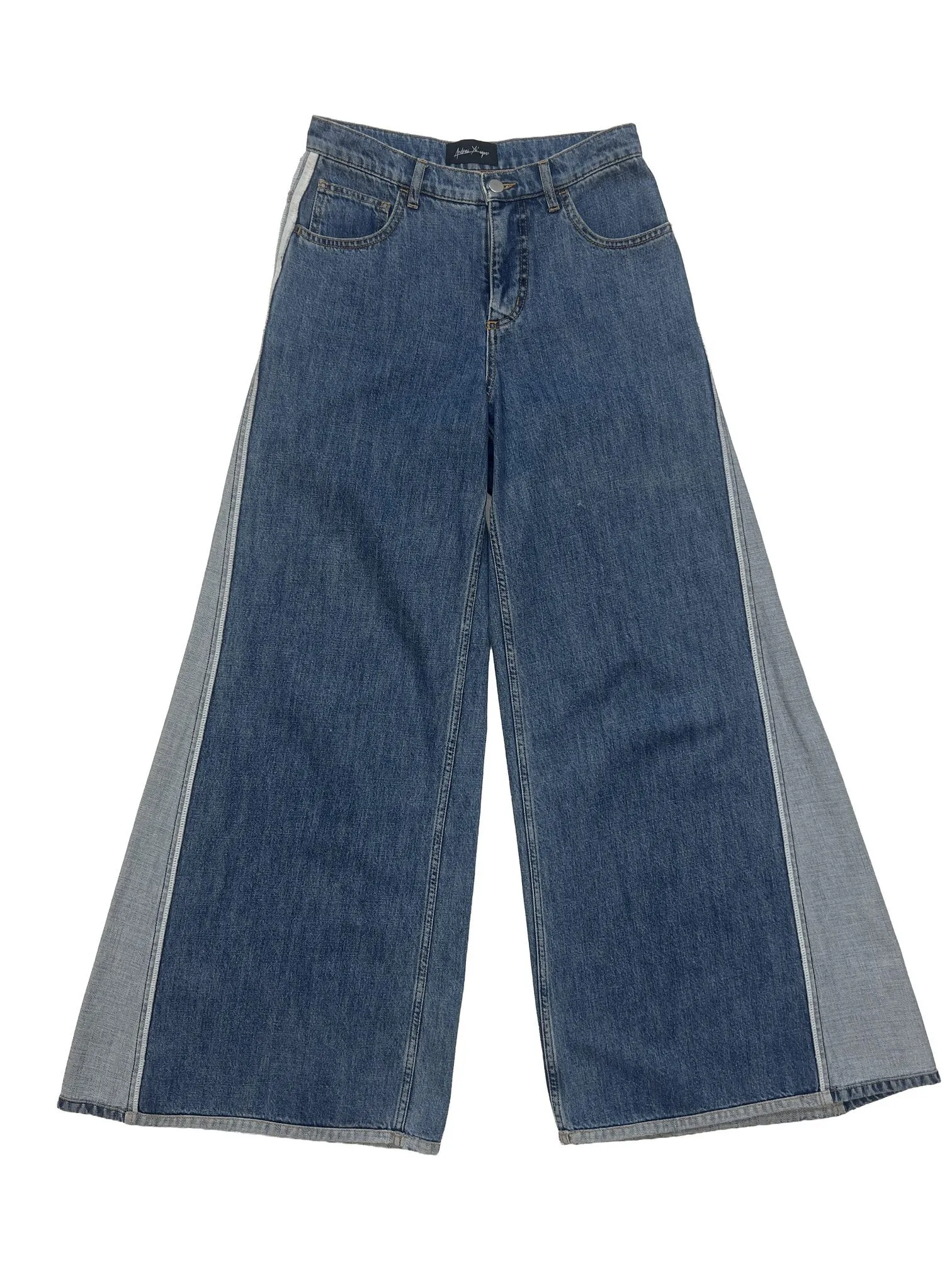 ANDREA YA’AQOV jeans Donna (26)