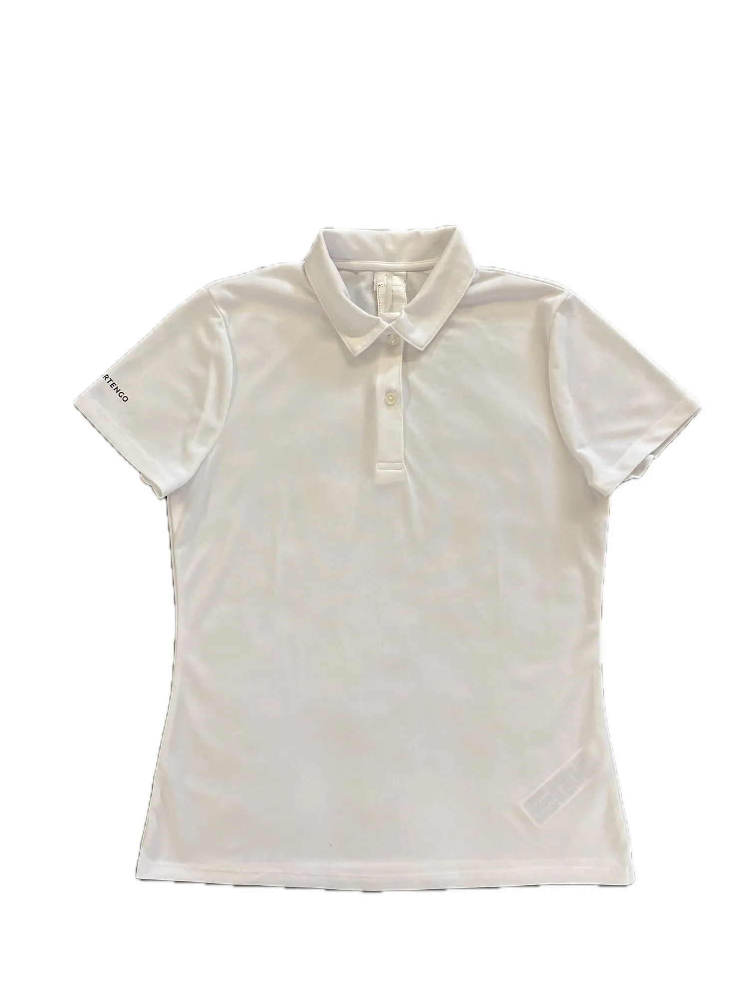 ARTENGO polo tech (M)