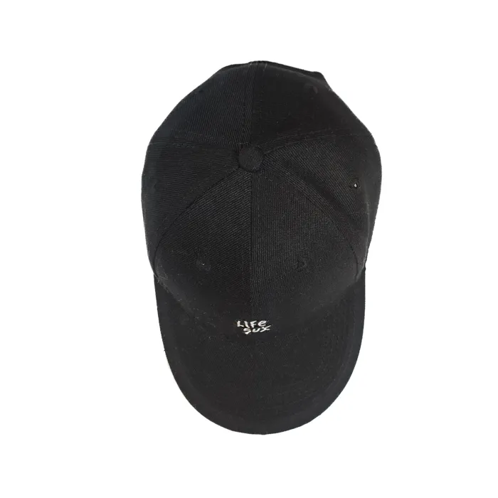 LIFE SUX accessories (U)