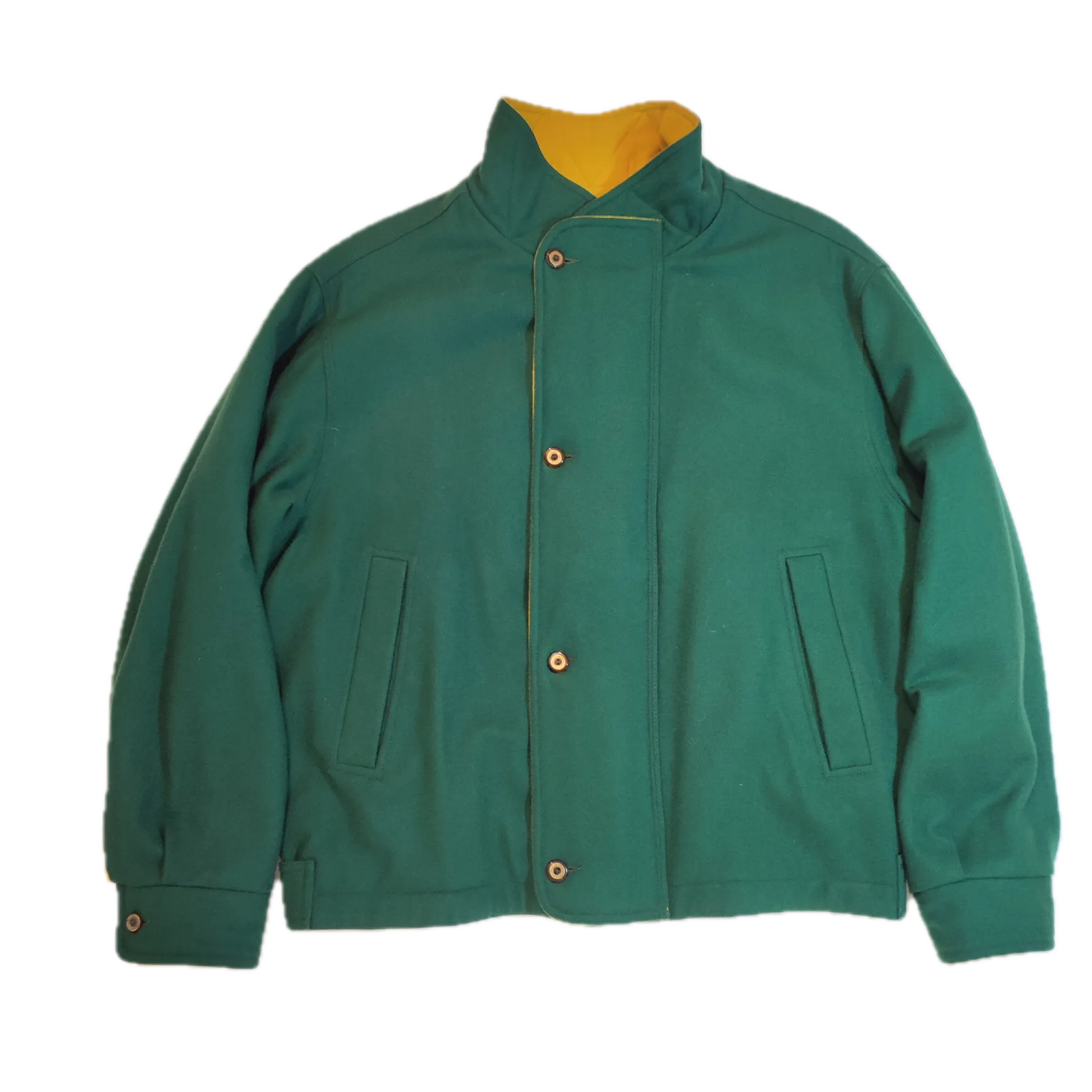 HARRY COTTONS jacket (48)