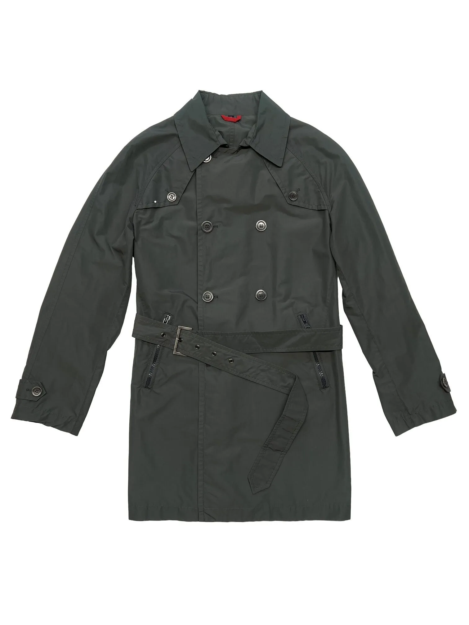 FAY trench Donna (M)