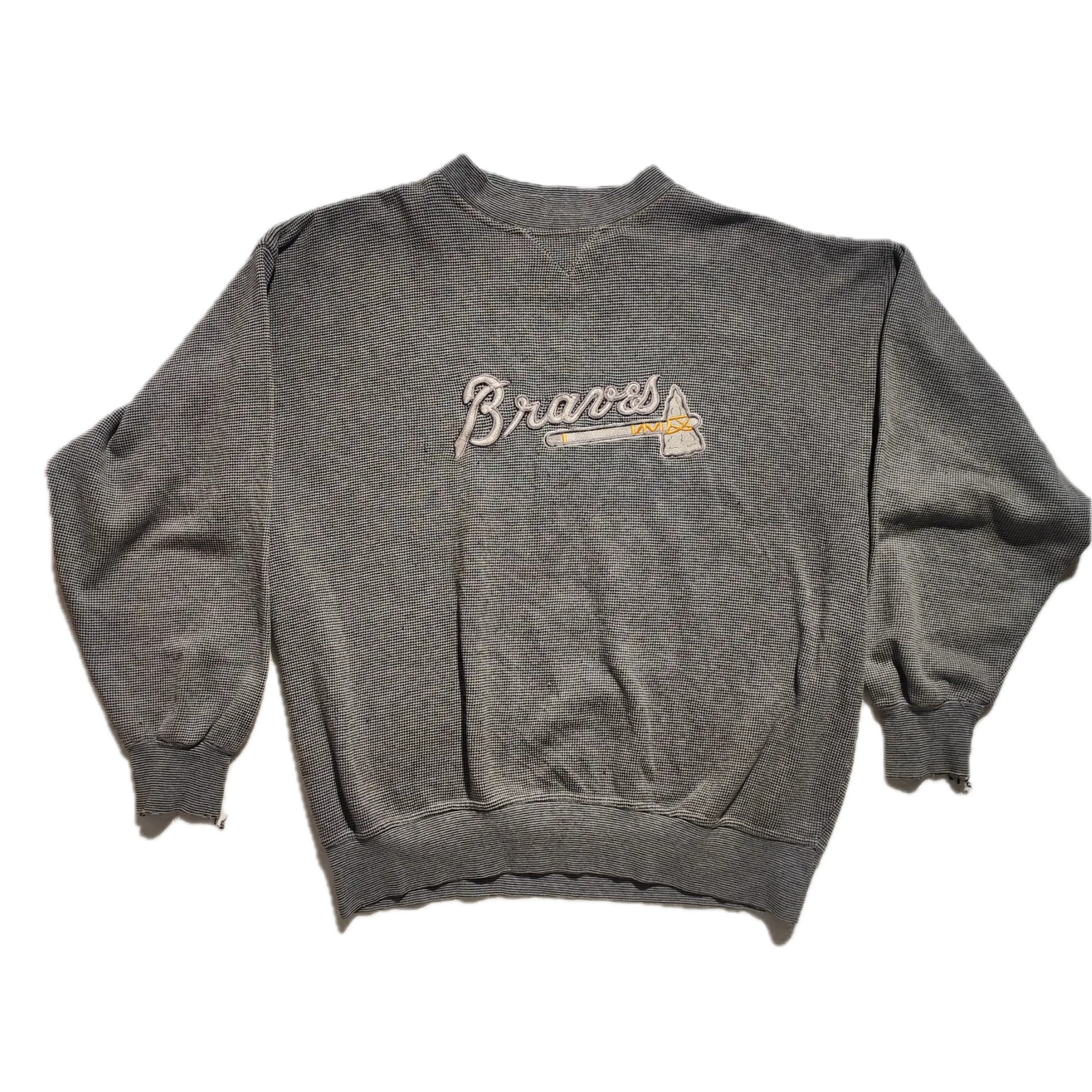 CRABLE crewneck (M)