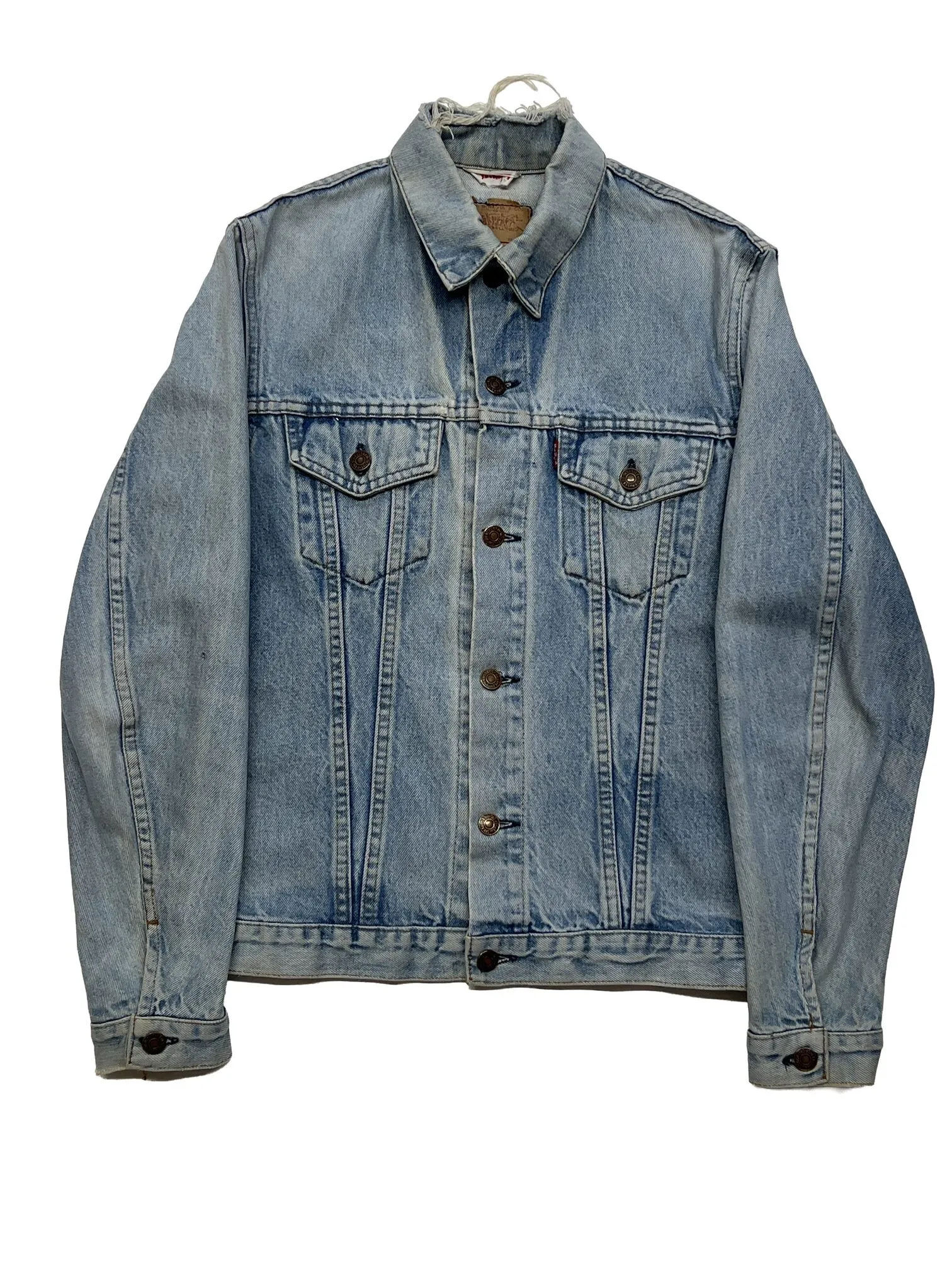 LEVI’S jacket Donna (S)