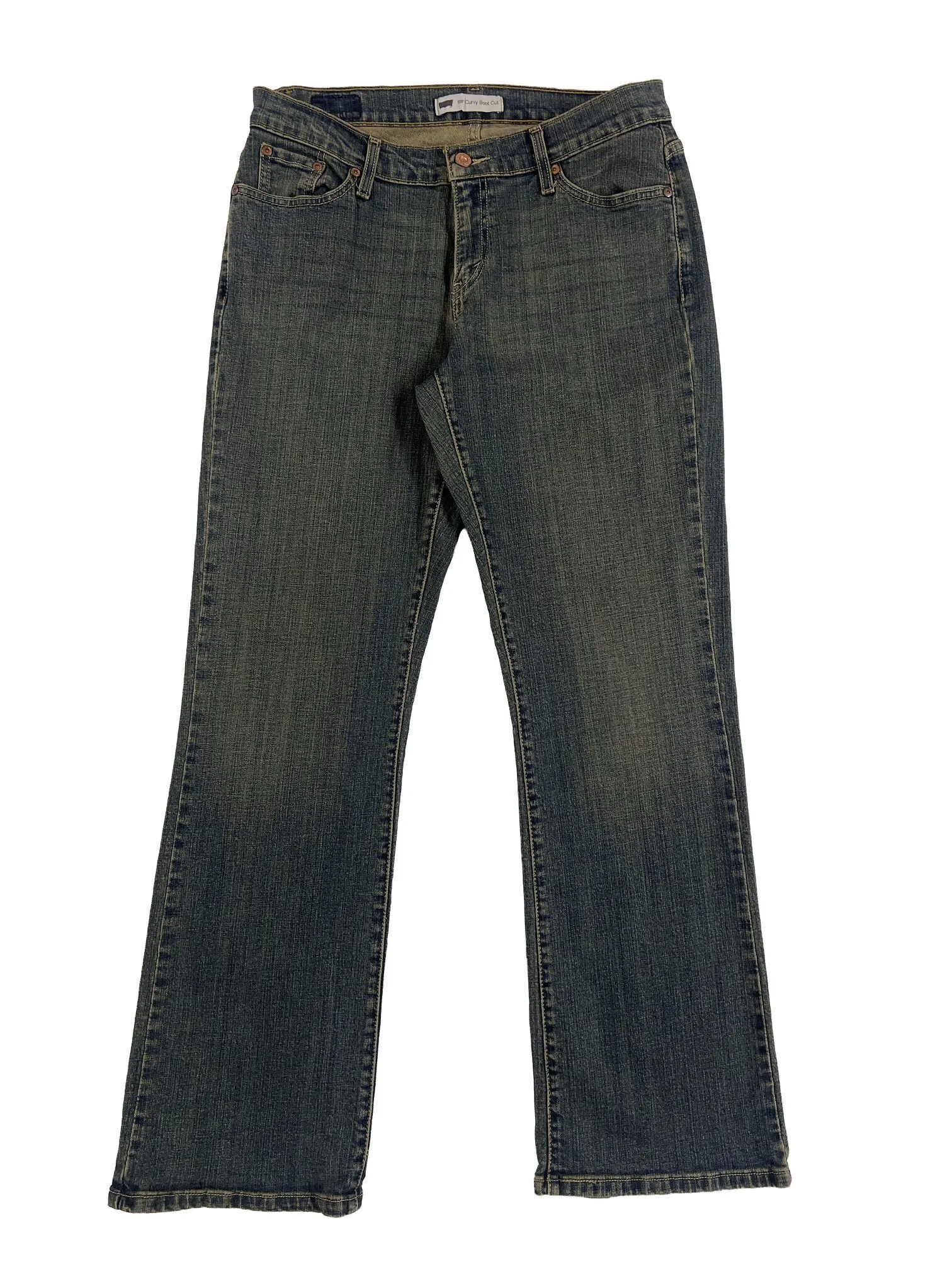 LEVI’S jeans Uomo (W33 L30)